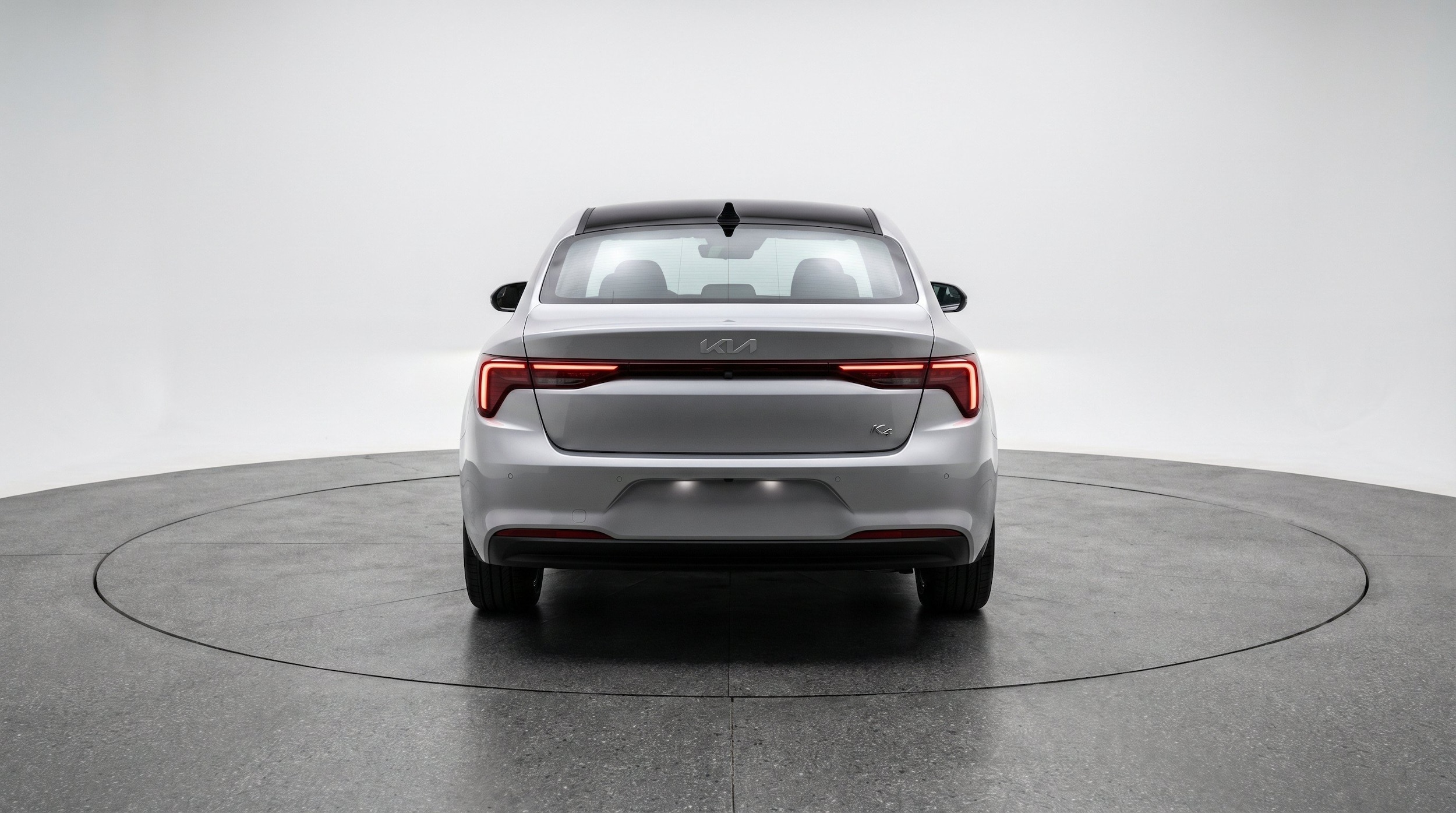 Thumbnail: 2026 Kia K4 - 7