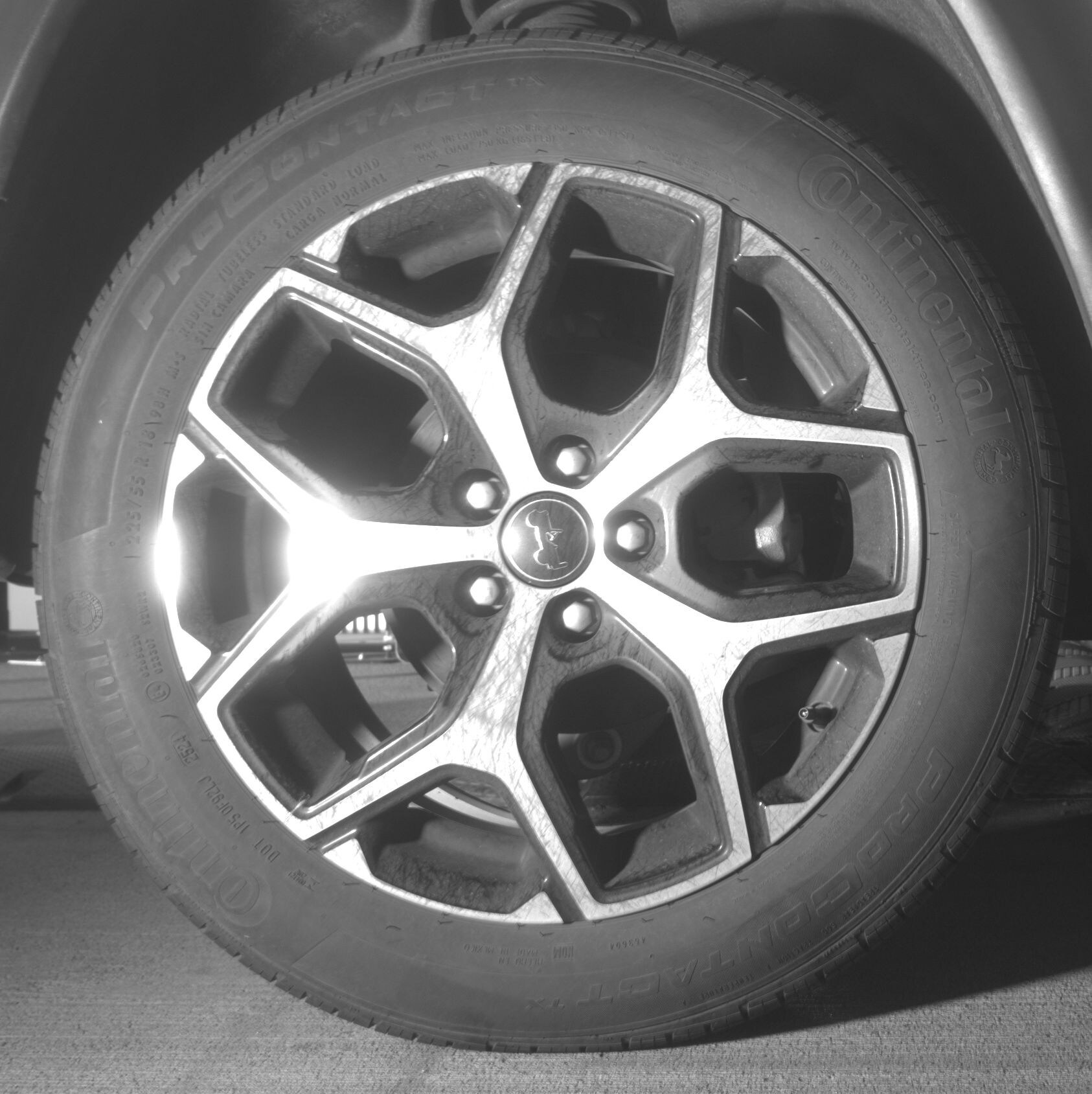 Thumbnail: 2025 Jeep Compass - 12