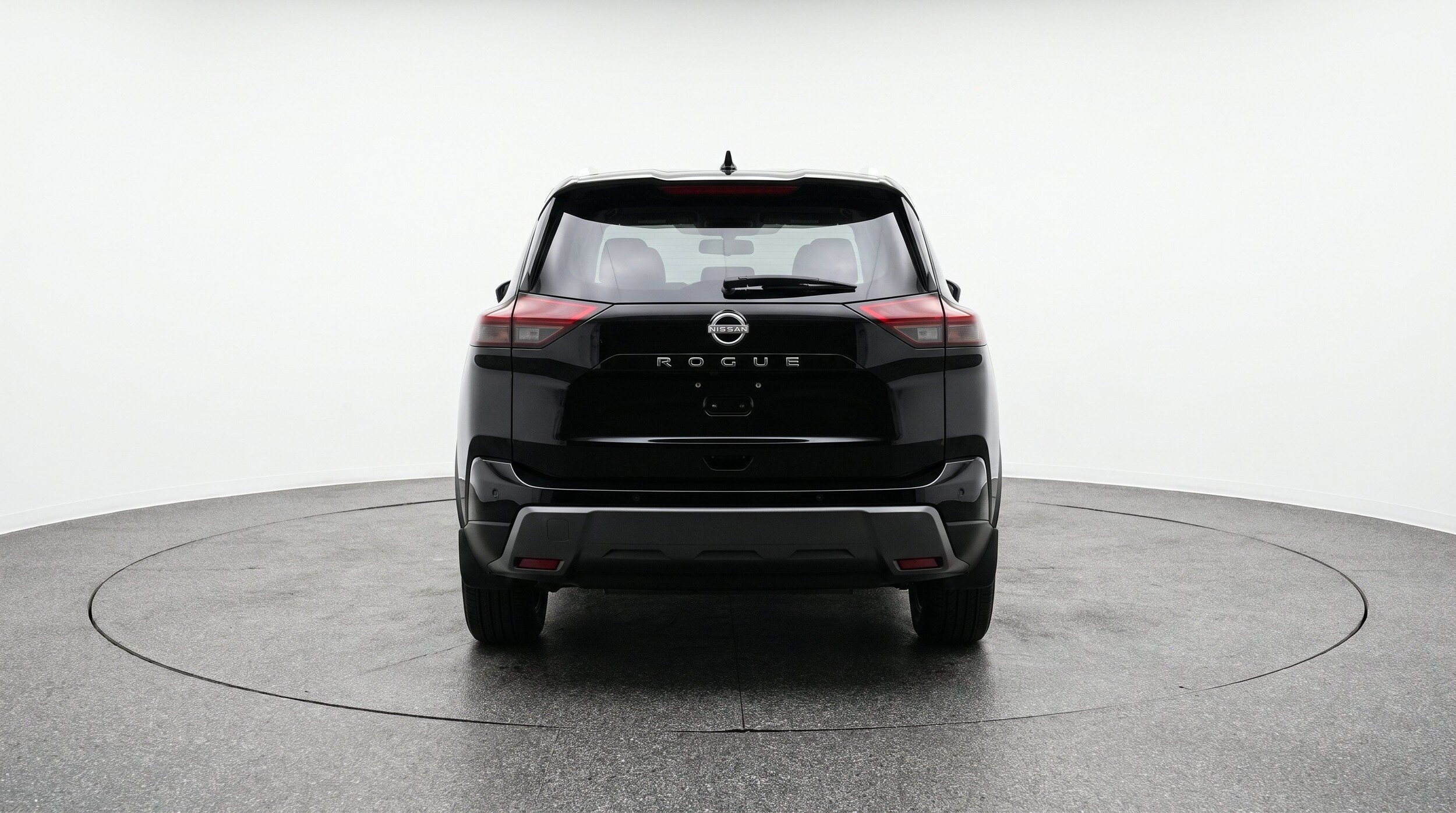 Thumbnail: 2026 Nissan Rogue - 7