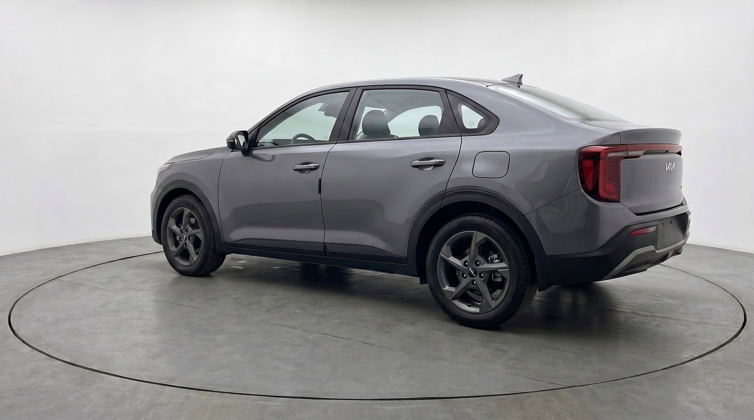Thumbnail: 2025 Kia K4 - 6