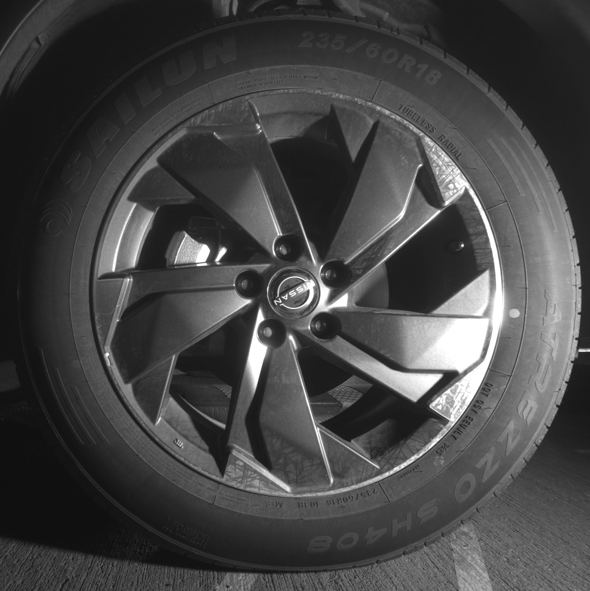 Thumbnail: 2025 Nissan Rogue - 9