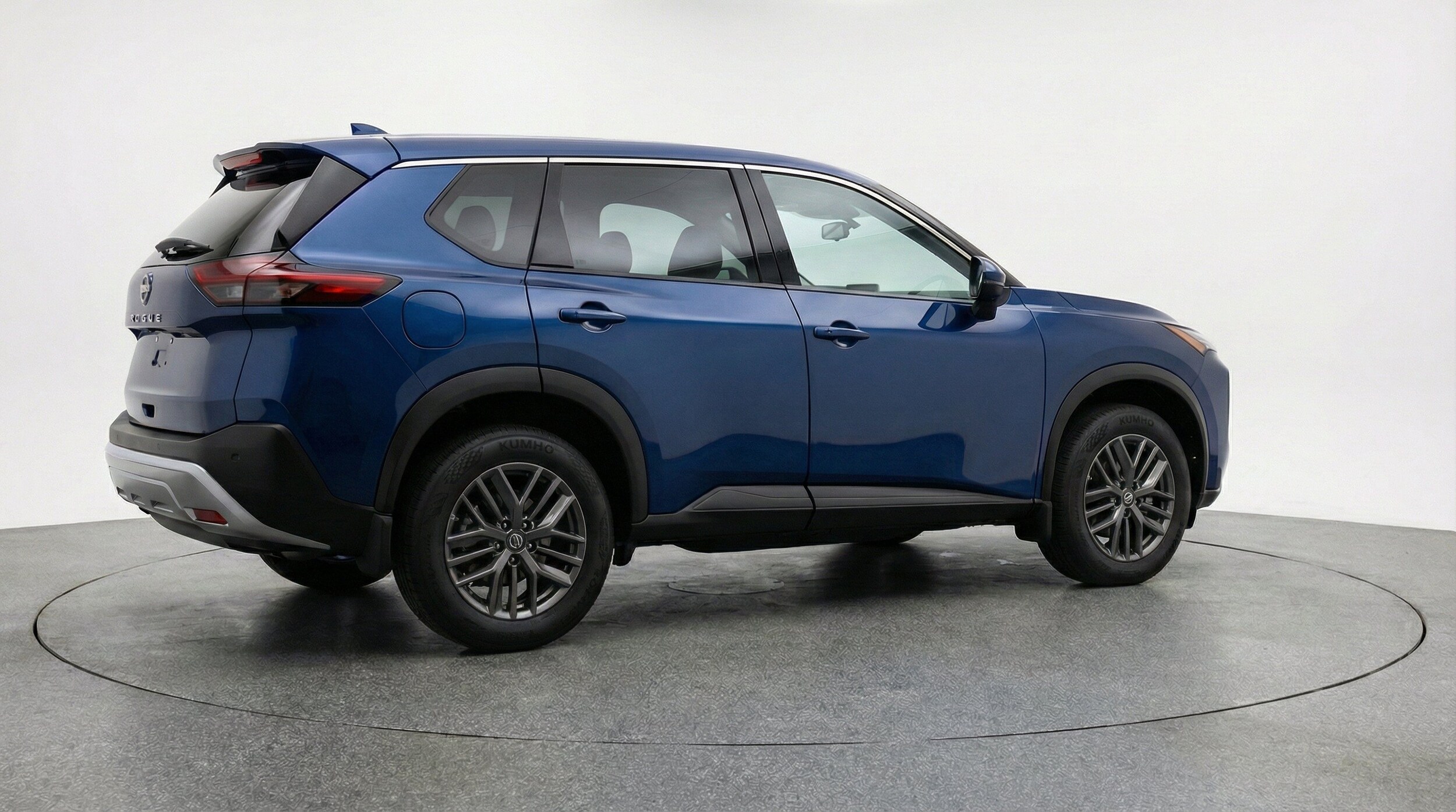 Thumbnail: 2026 Nissan Rogue - 9