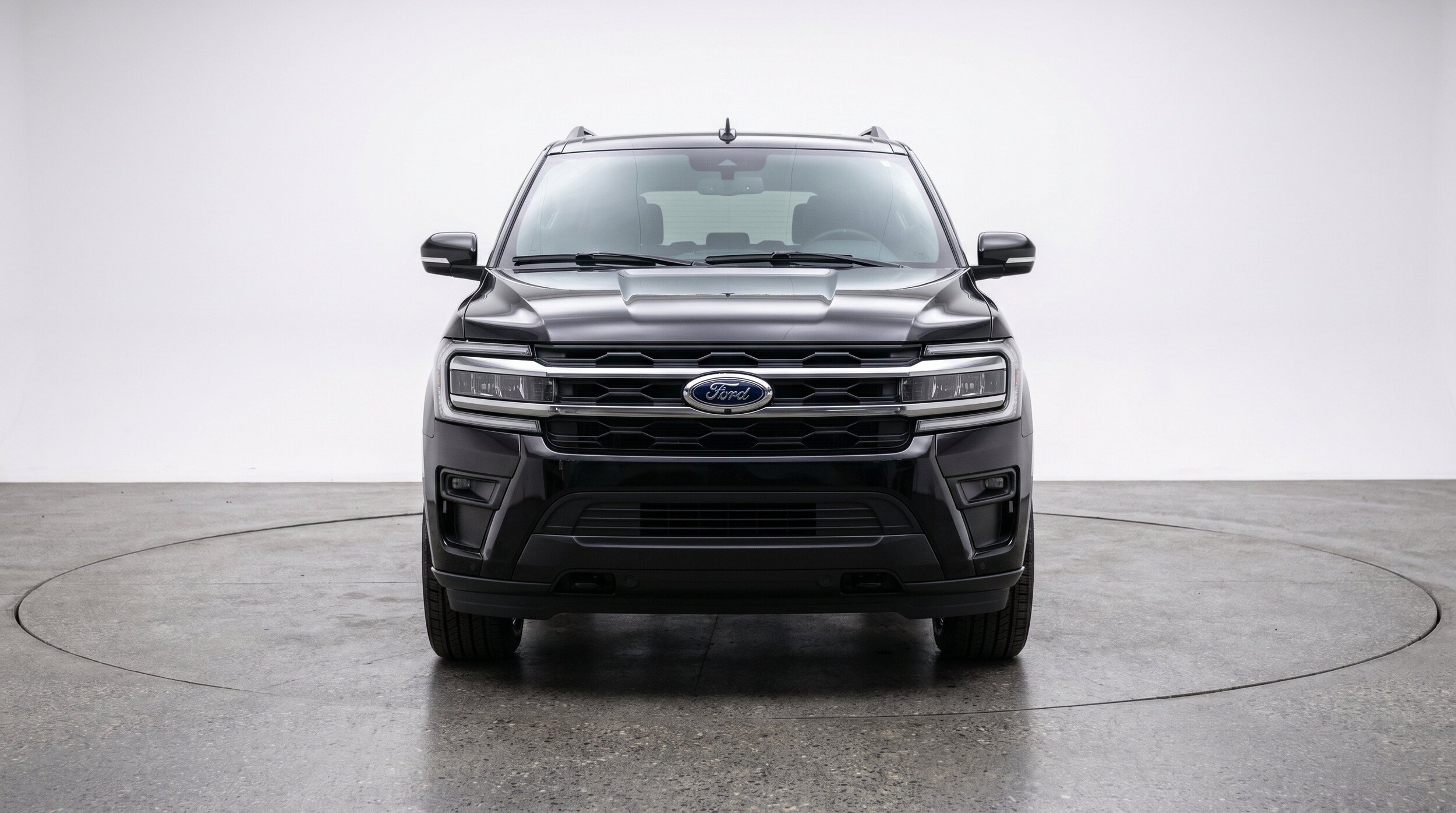 Thumbnail: 2024 Ford Expedition - 2