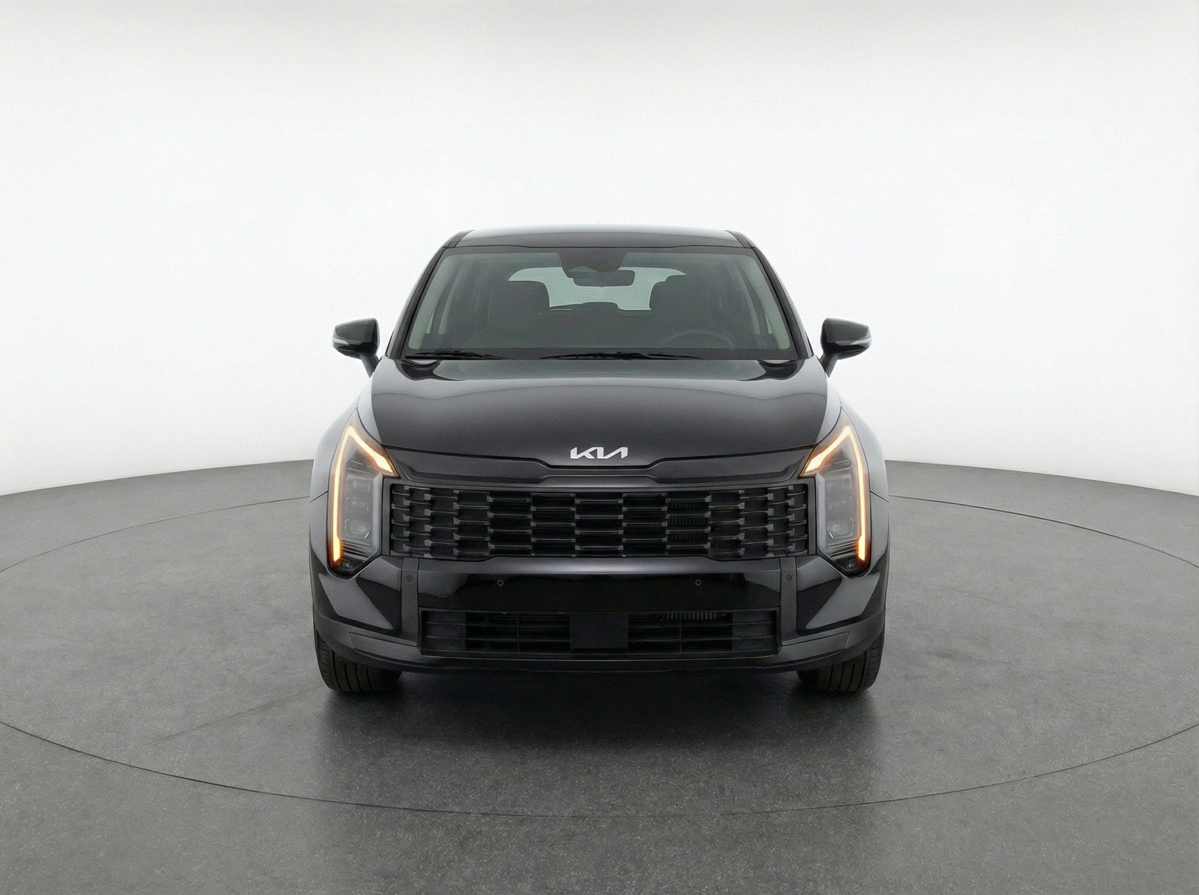 Thumbnail: 2026 Kia Sportage - 2