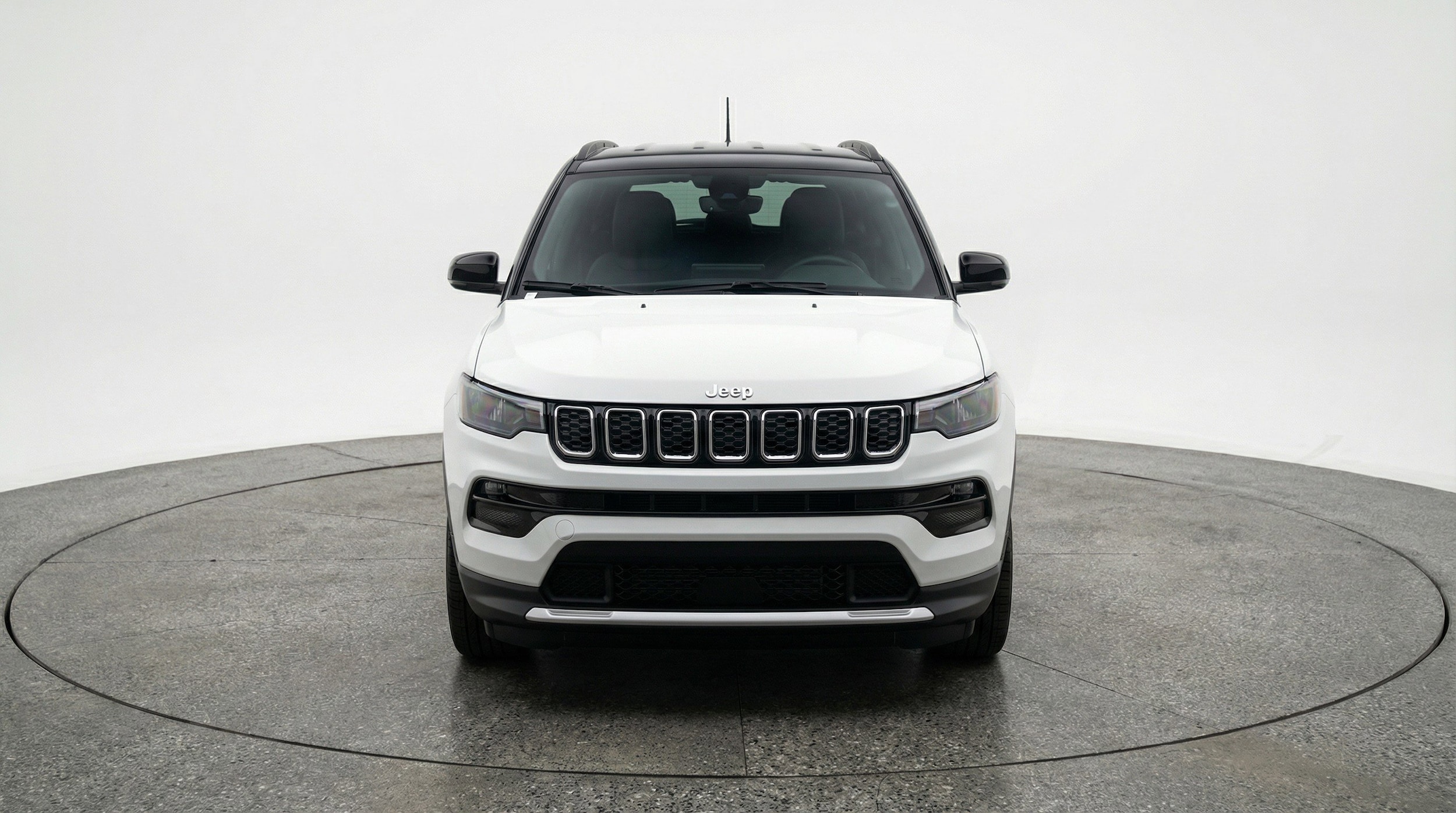 Thumbnail: 2025 Jeep Compass - 2