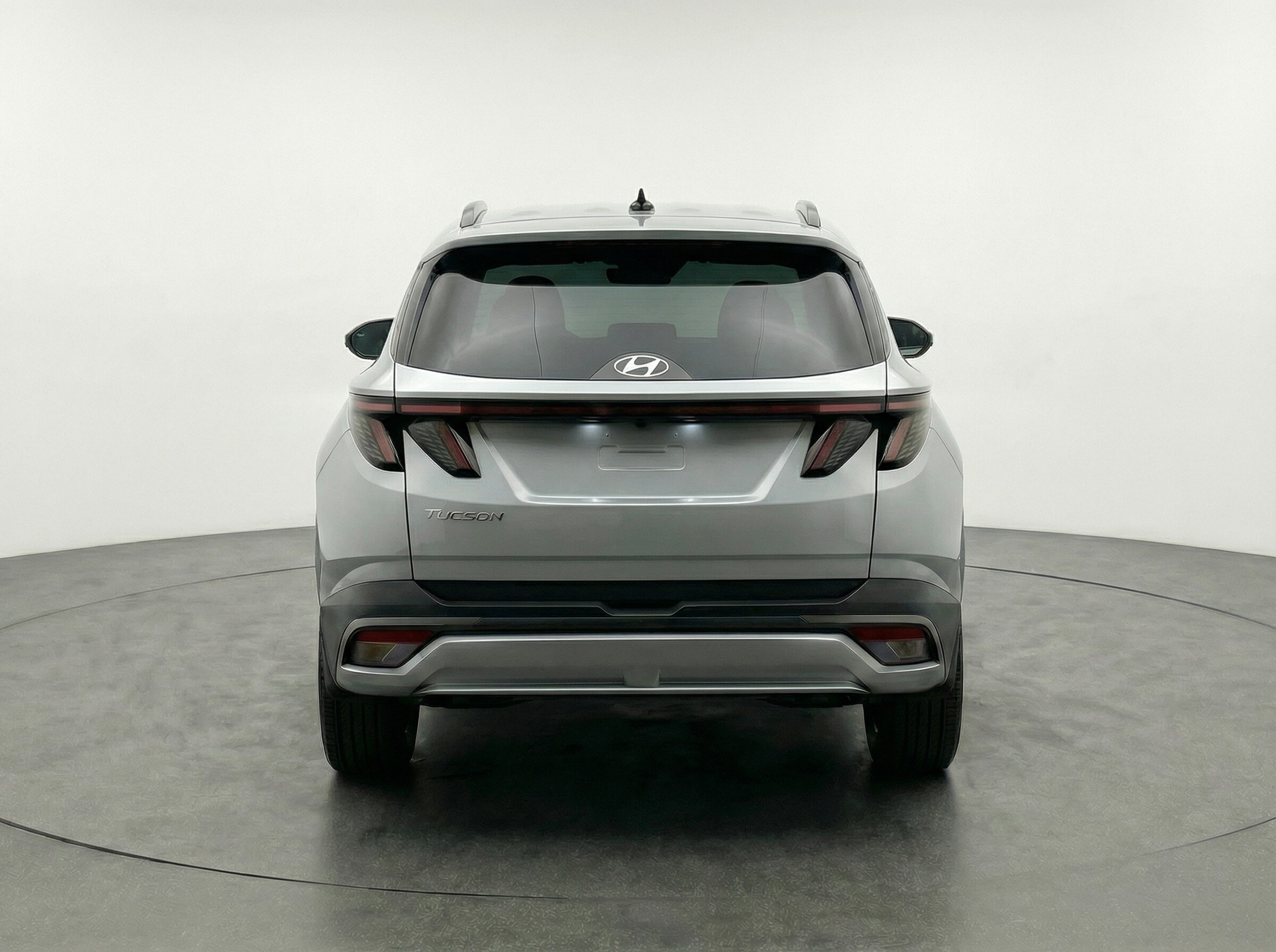 Thumbnail: 2025 Hyundai Tucson - 6