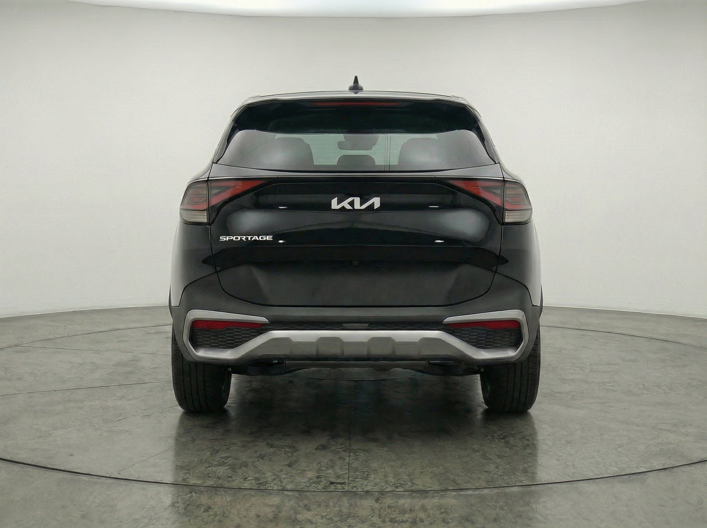 Thumbnail: 2026 Kia Sportage - 7