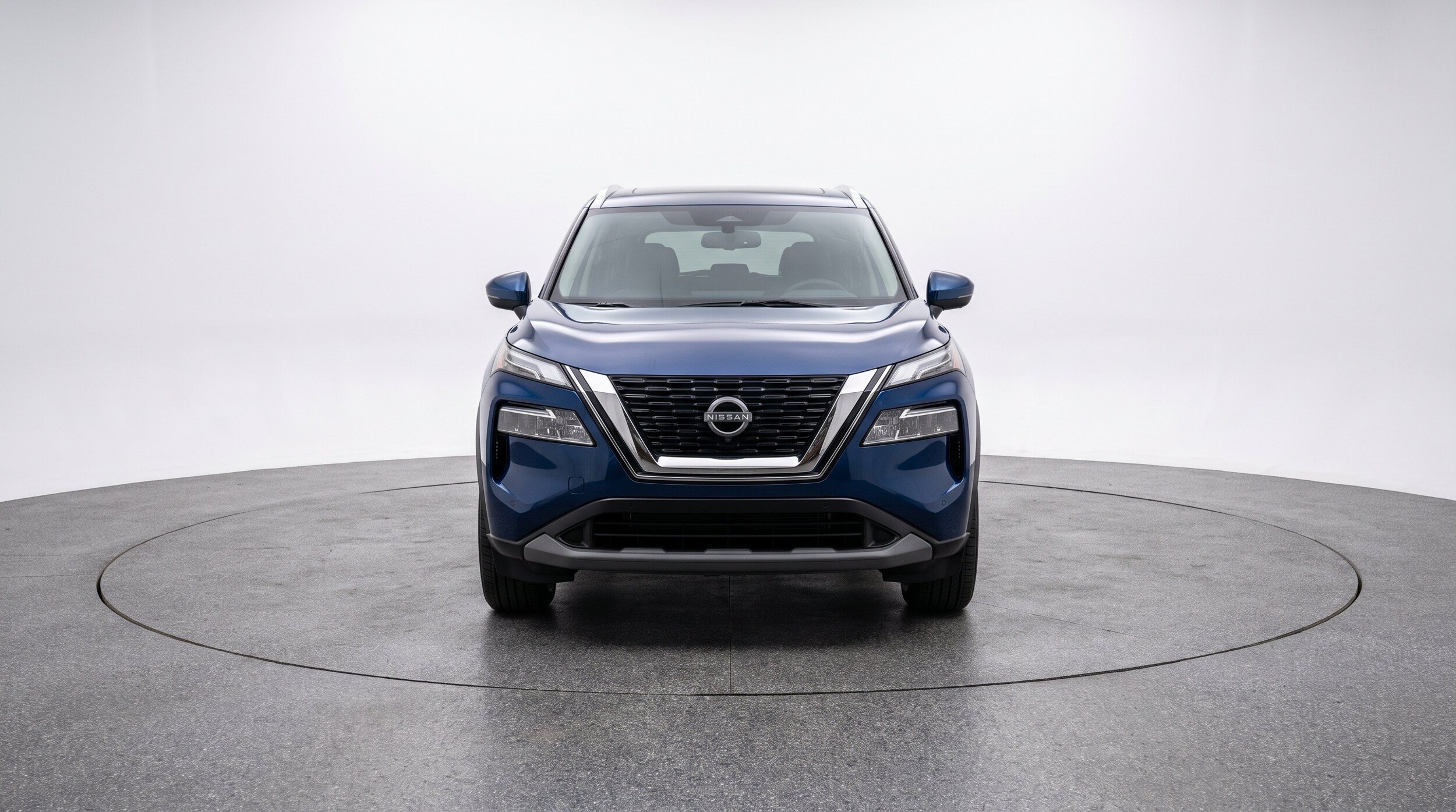 Thumbnail: 2025 Nissan Rogue - 2