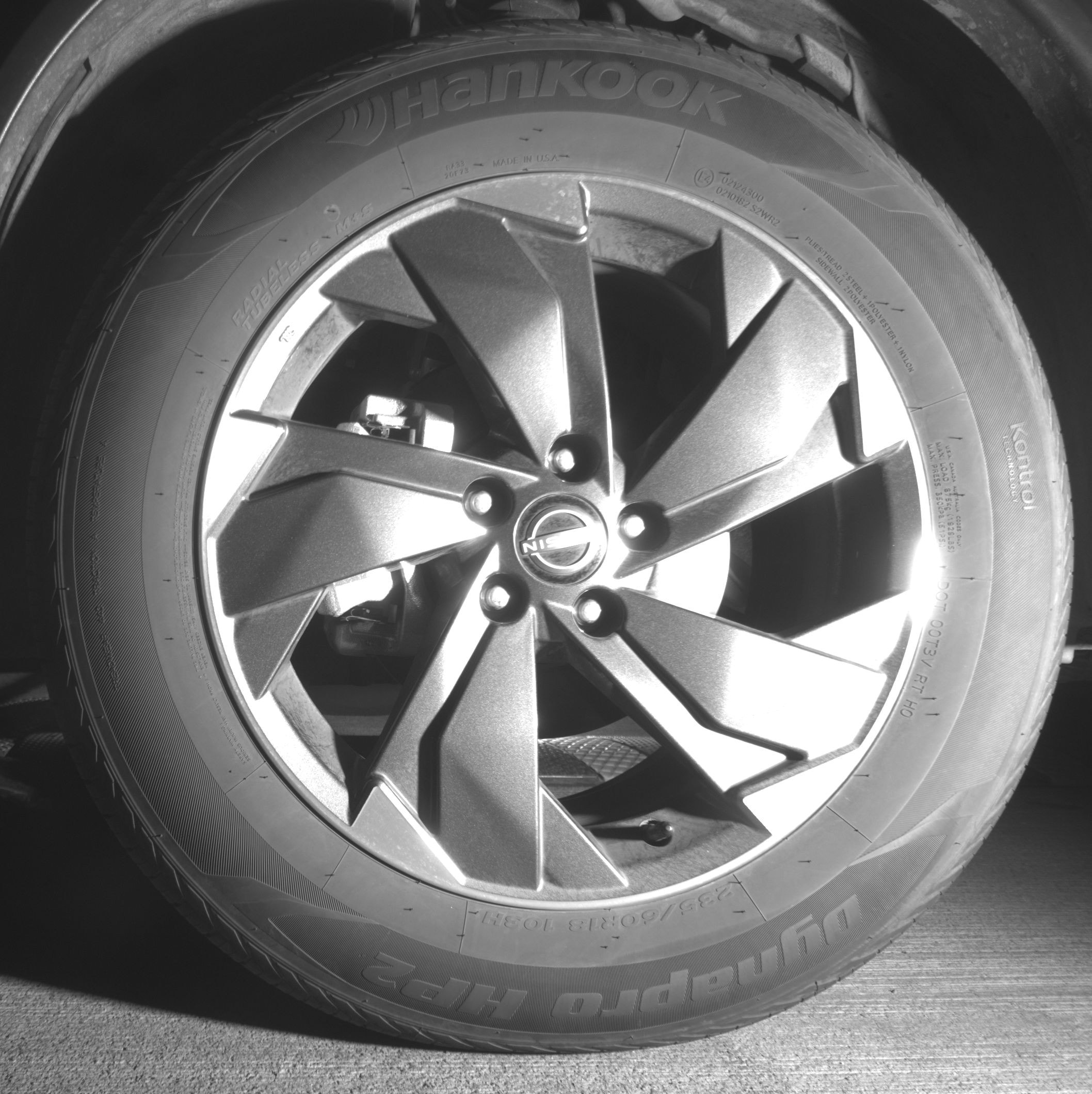 Thumbnail: 2025 Nissan Rogue - 9