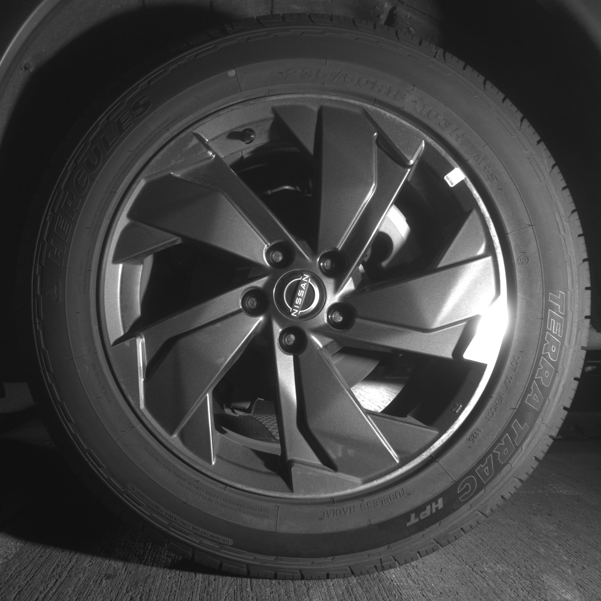 Thumbnail: 2025 Nissan Rogue - 11