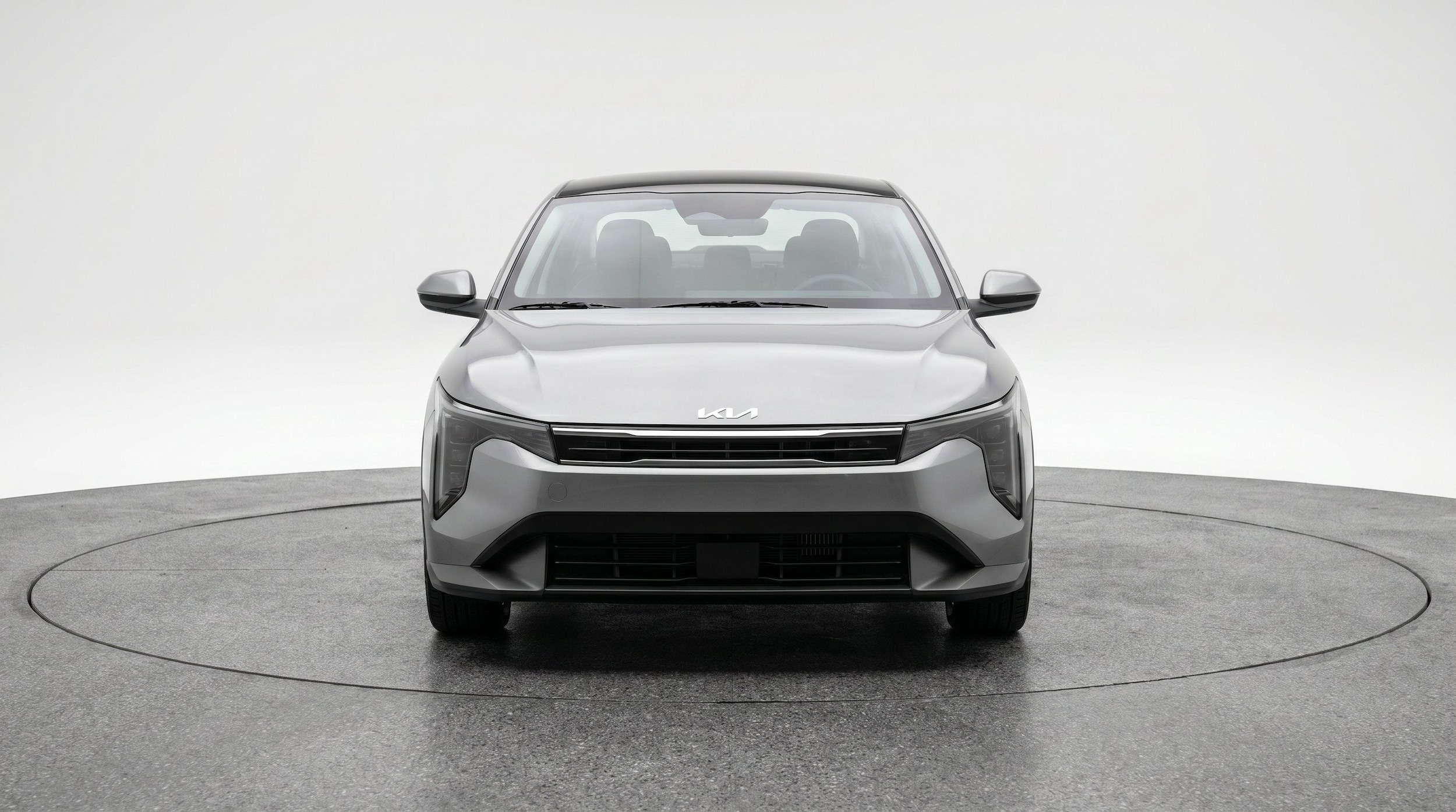 Thumbnail: 2026 Kia K4 - 2