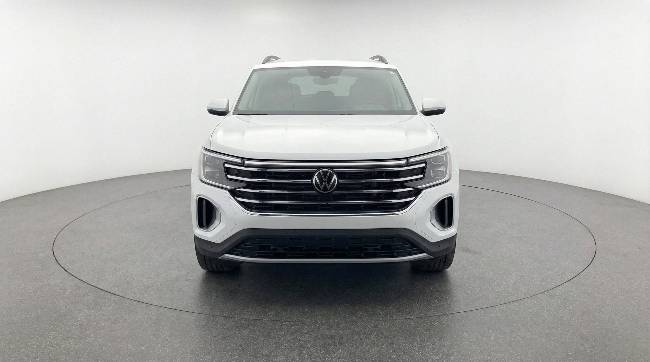 Thumbnail: 2026 Volkswagen Atlas - 2