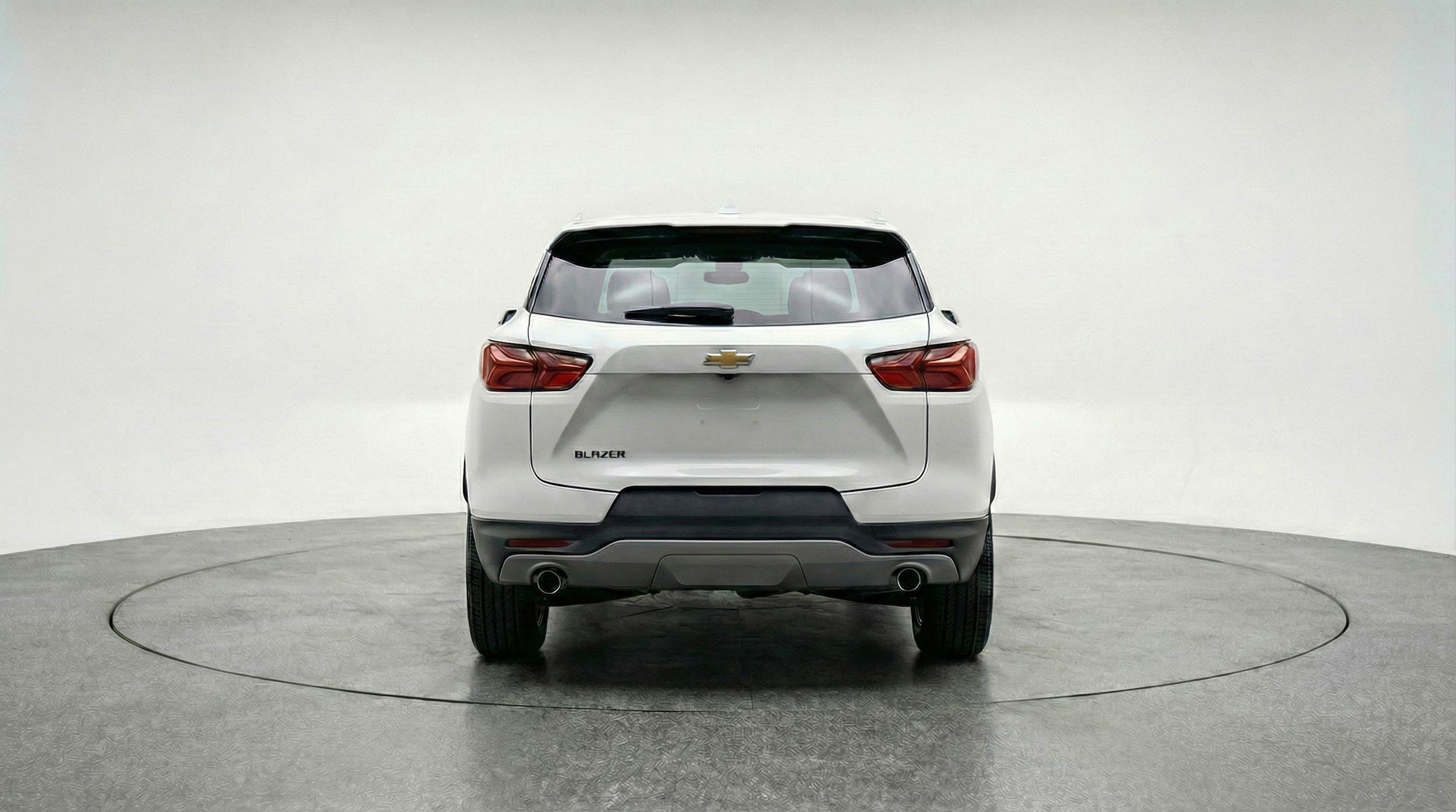 Thumbnail: 2025 Chevrolet Blazer - 7