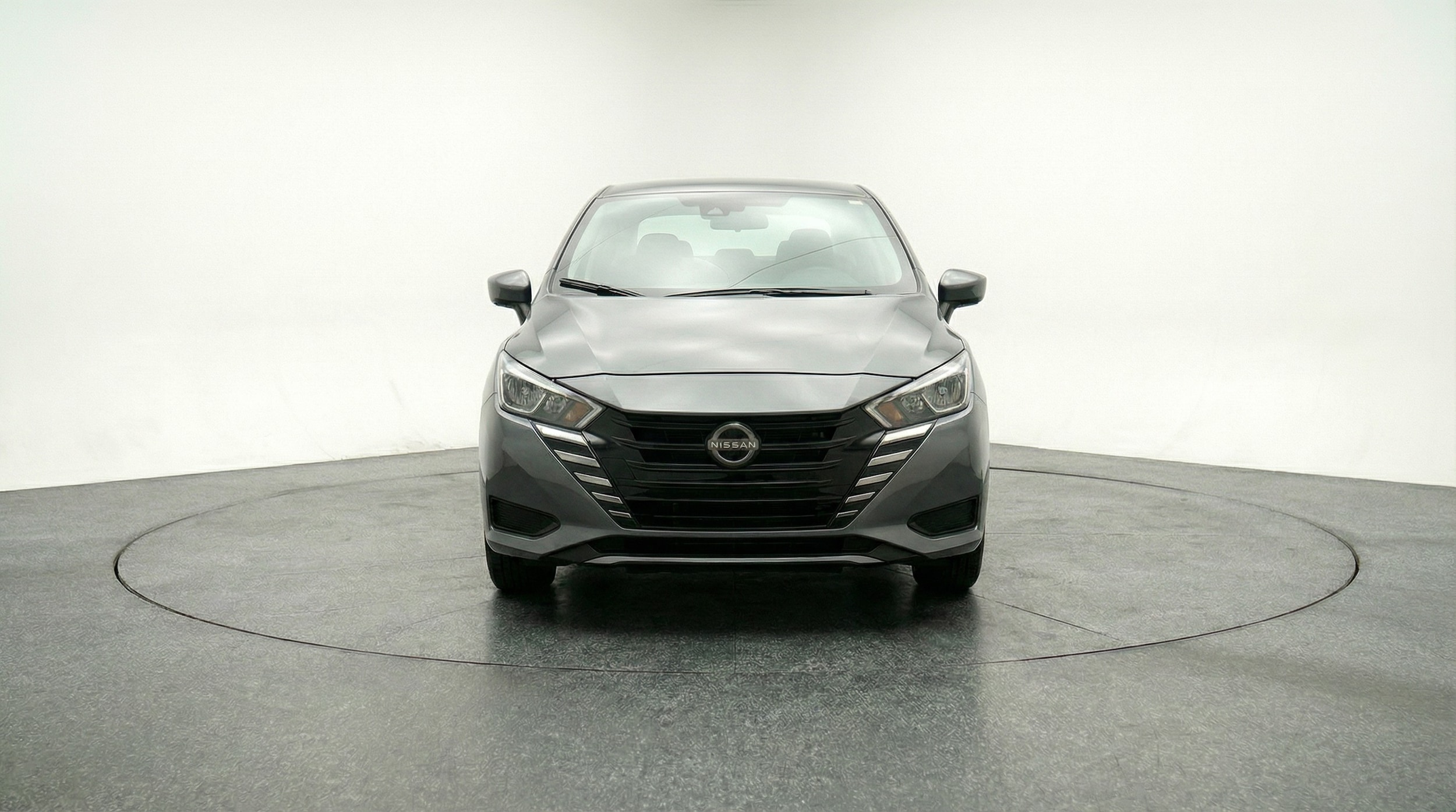 Thumbnail: 2025 Nissan Versa - 2