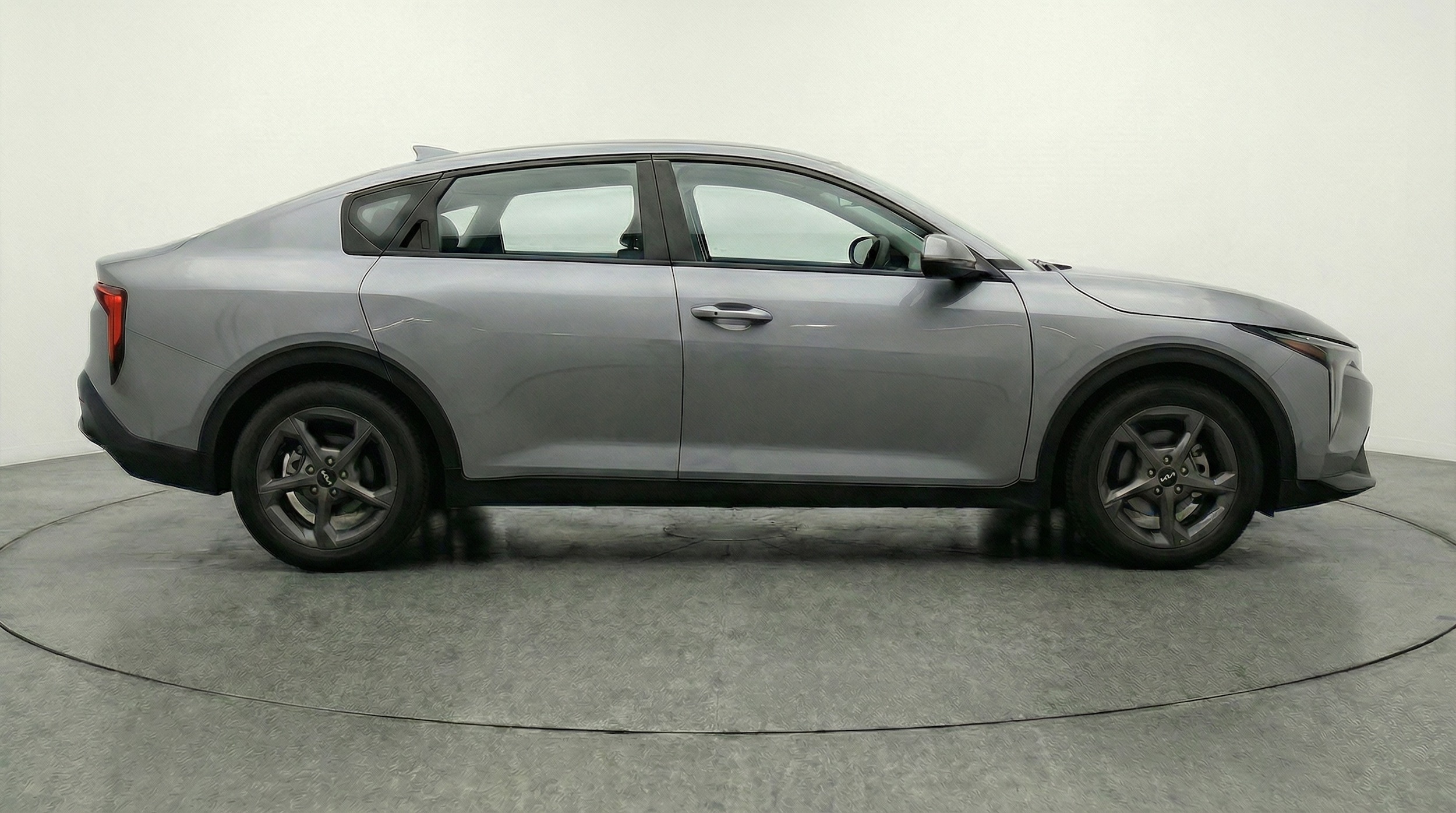 Thumbnail: 2025 Kia K4 - 8