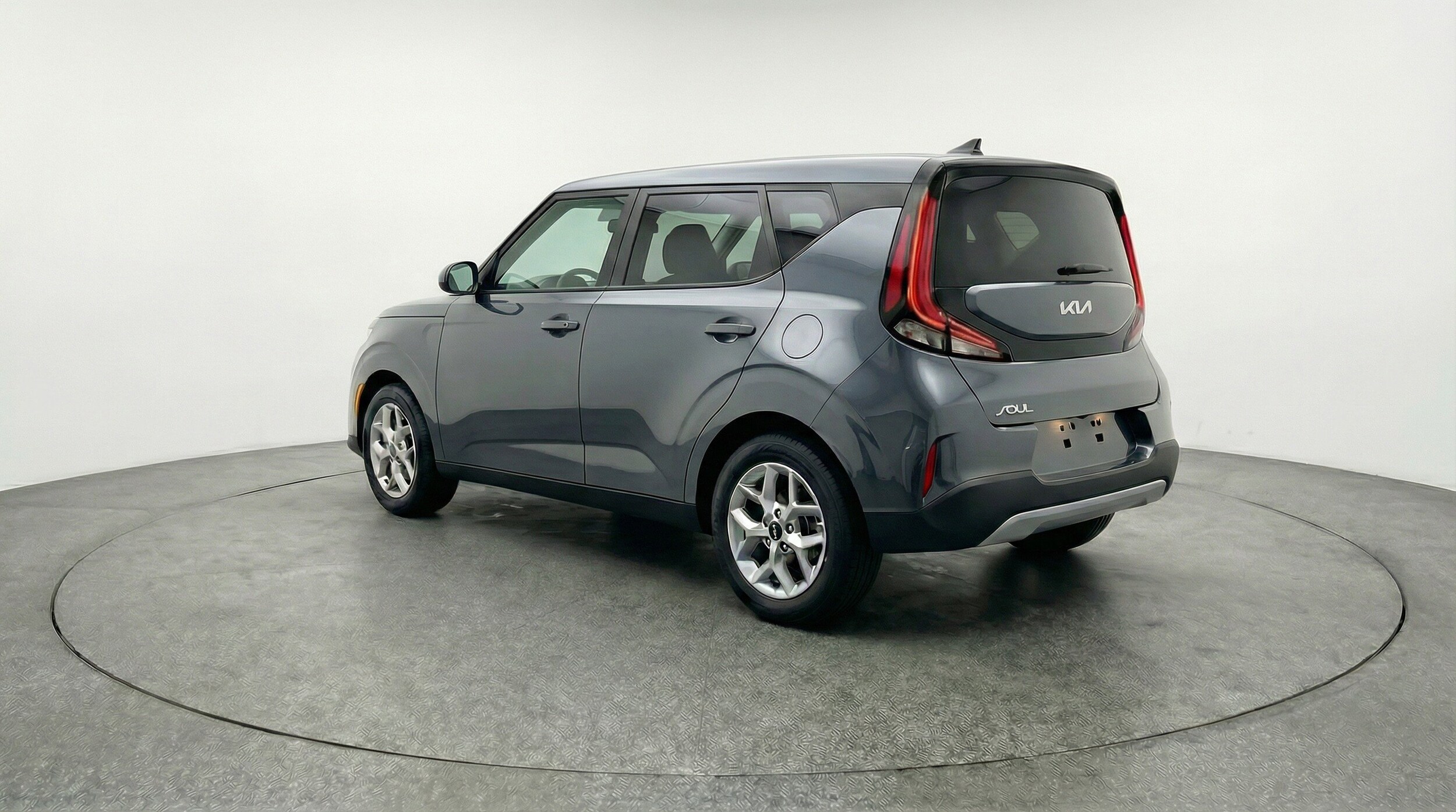 Thumbnail: 2025 Kia Soul - 6