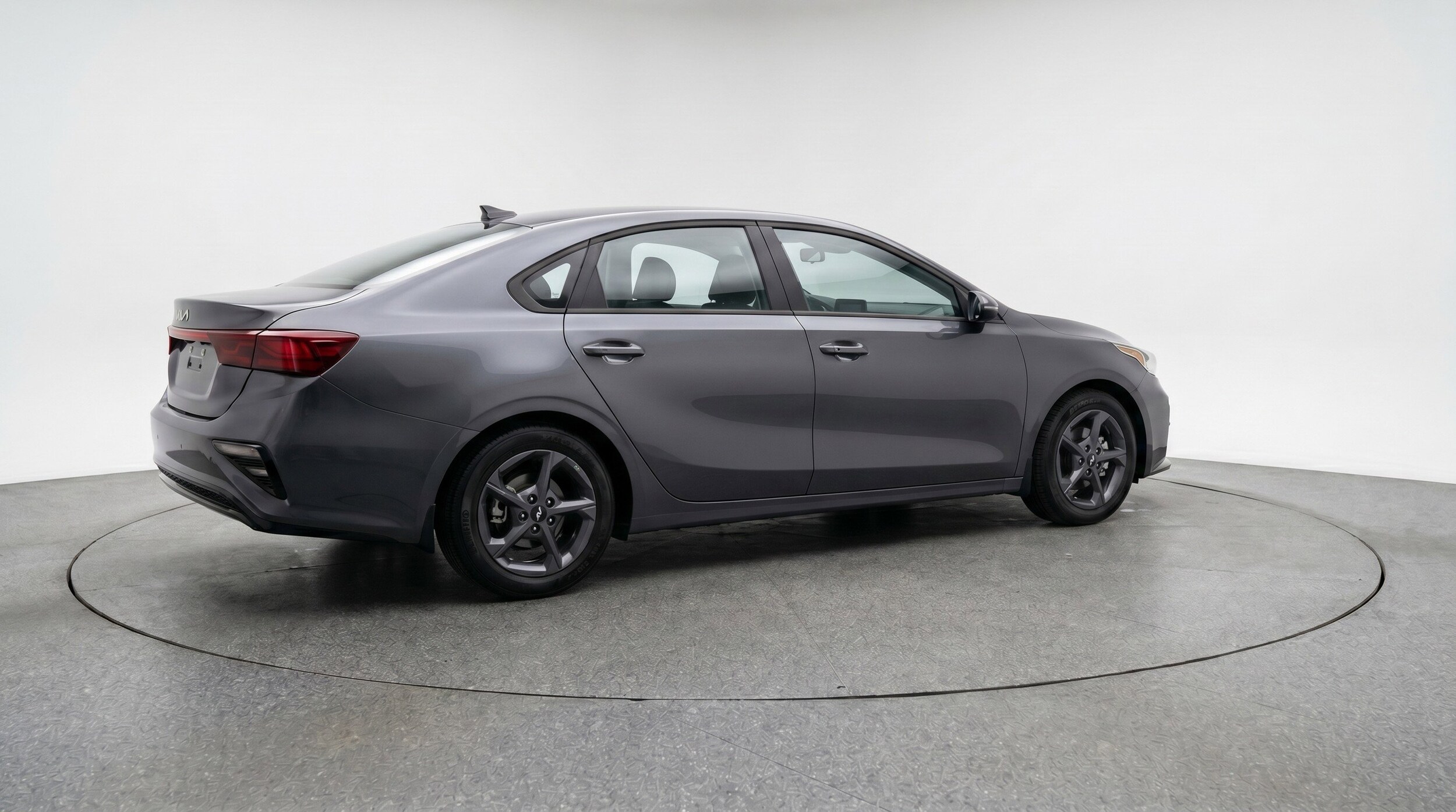 Thumbnail: 2025 Kia K4 - 9