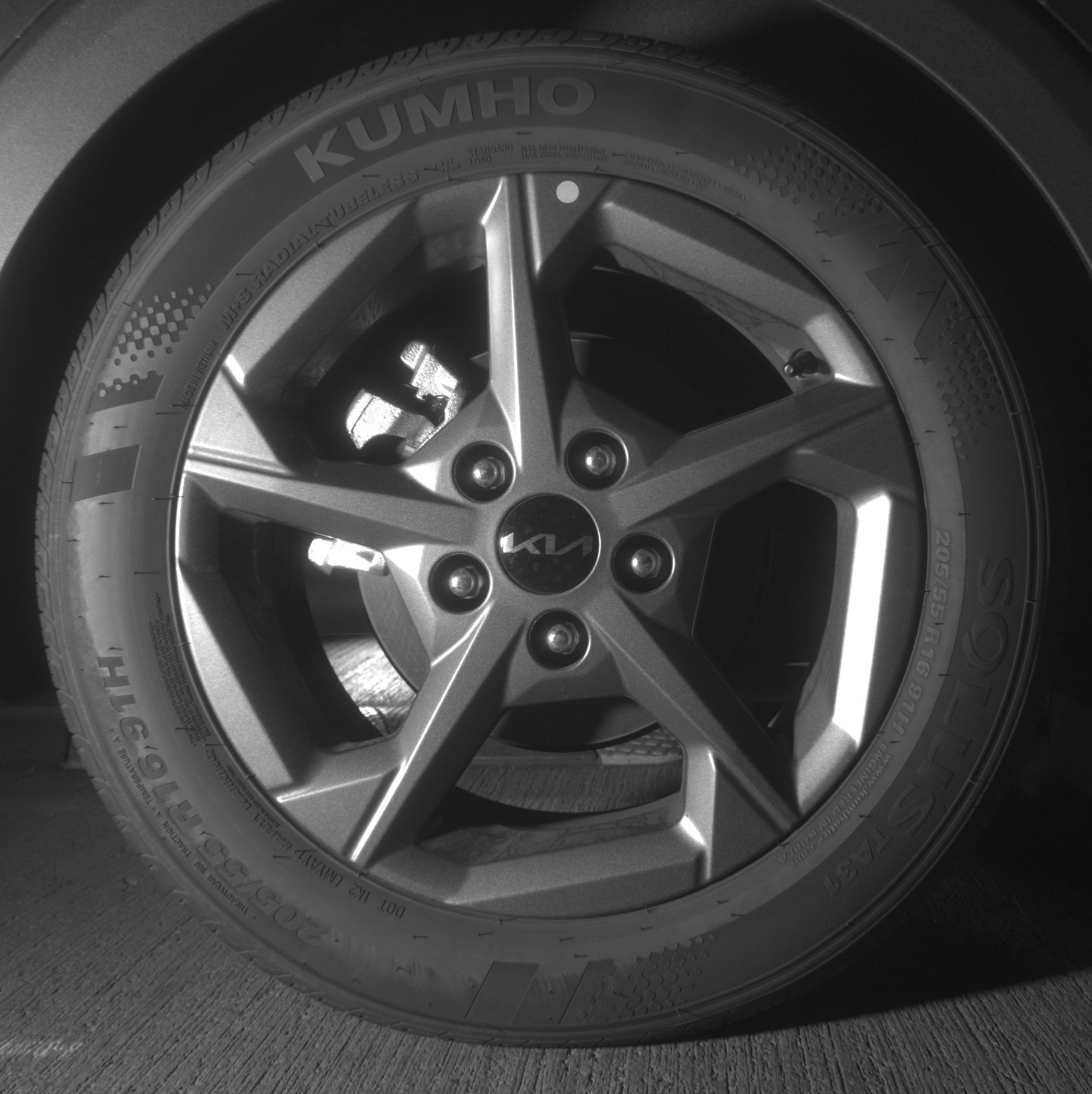 Thumbnail: 2026 Kia K4 - 15