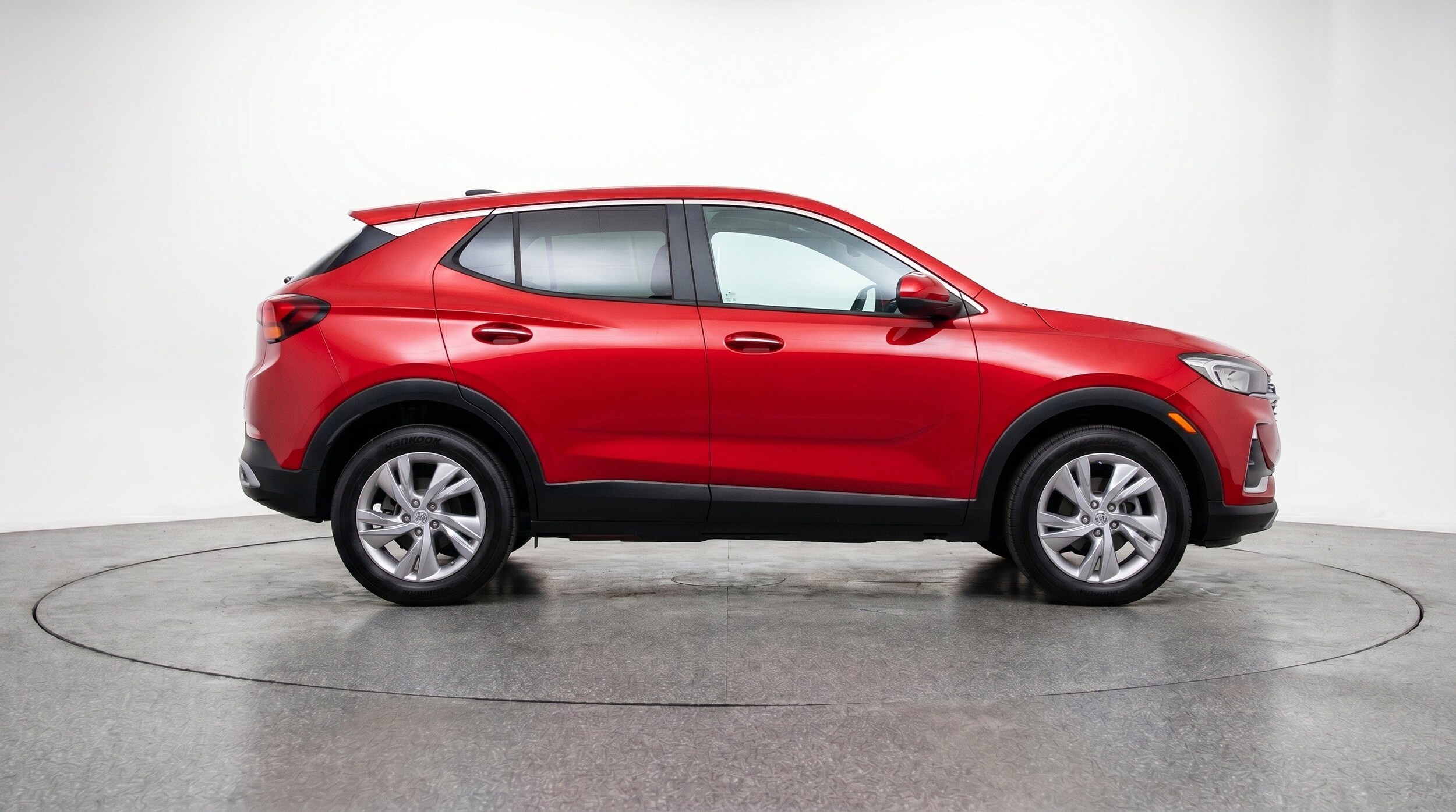Thumbnail: 2026 Buick Encore GX - 11
