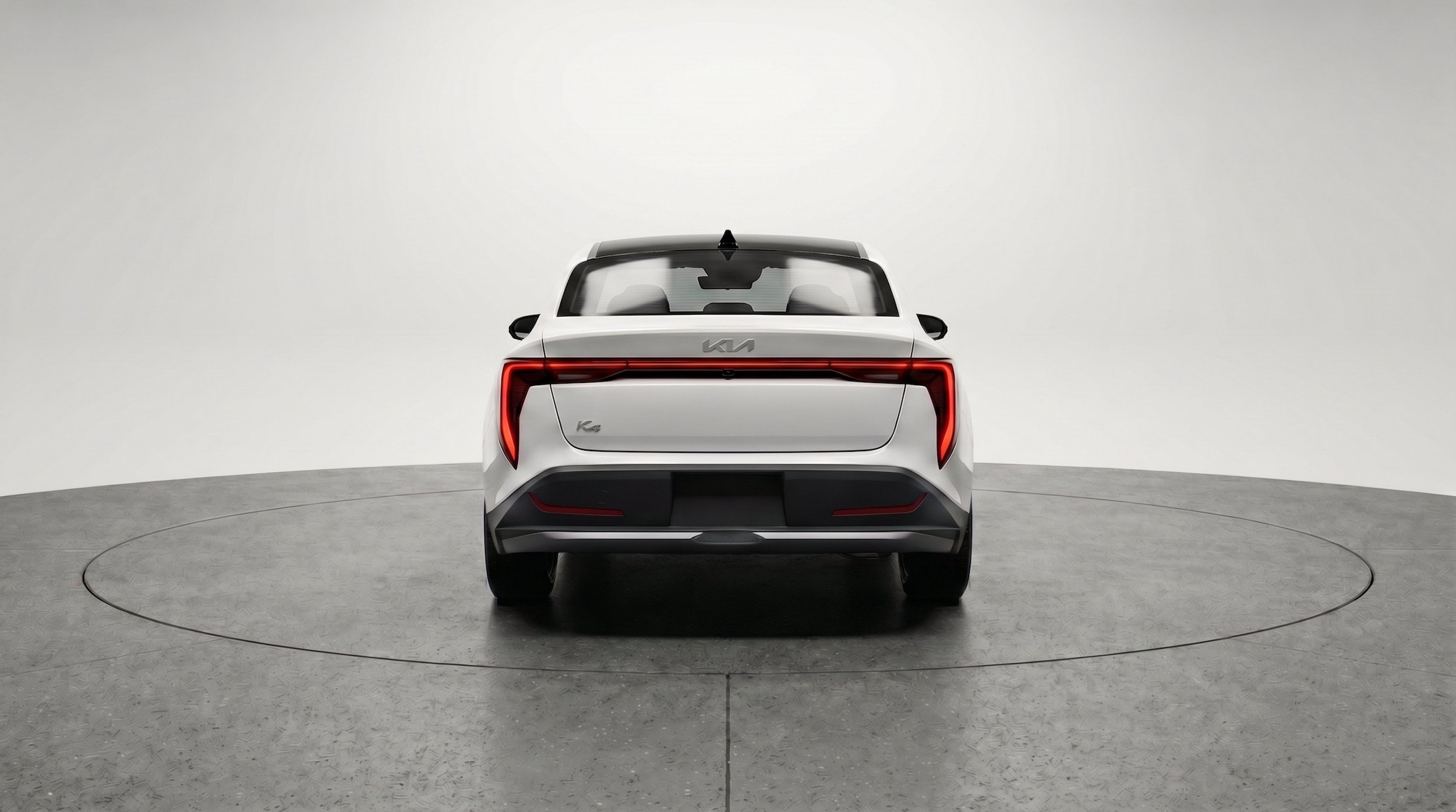 Thumbnail: 2026 Kia K4 - 7