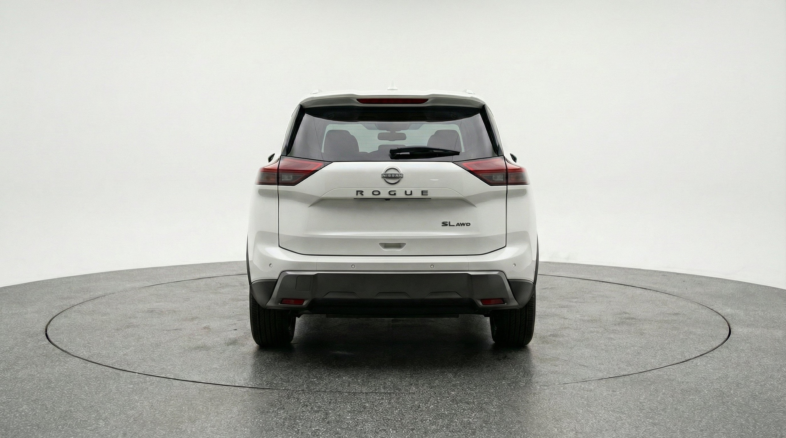 Thumbnail: 2026 Nissan Rogue - 7