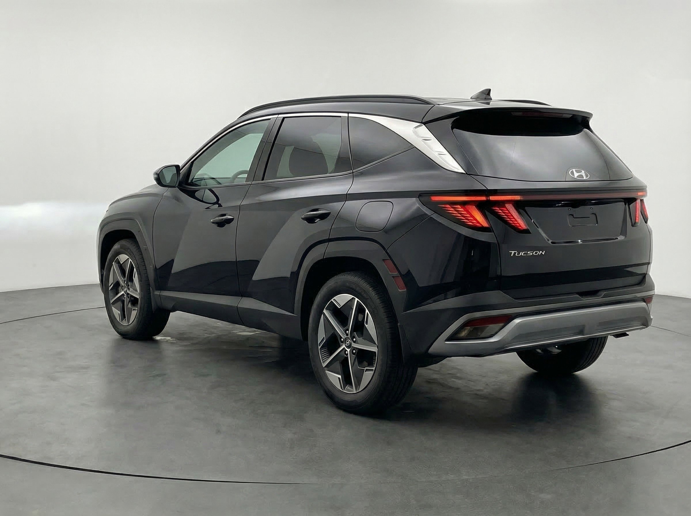 Thumbnail: 2025 Hyundai Tucson - 6