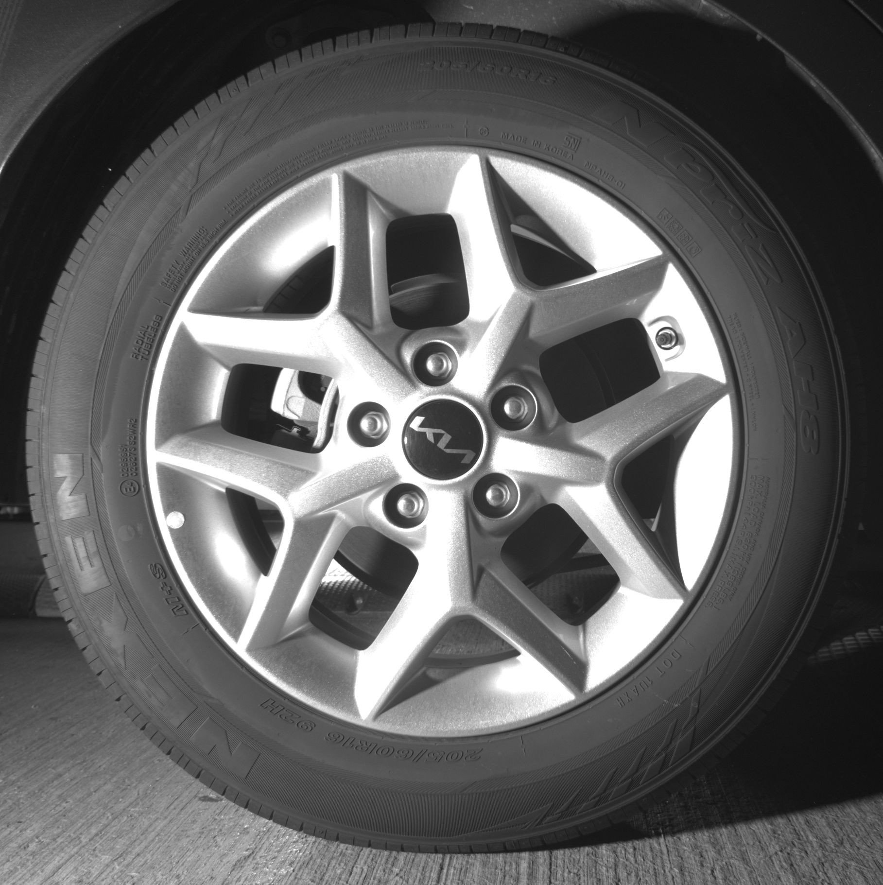 Thumbnail: 2025 Kia Soul - 15