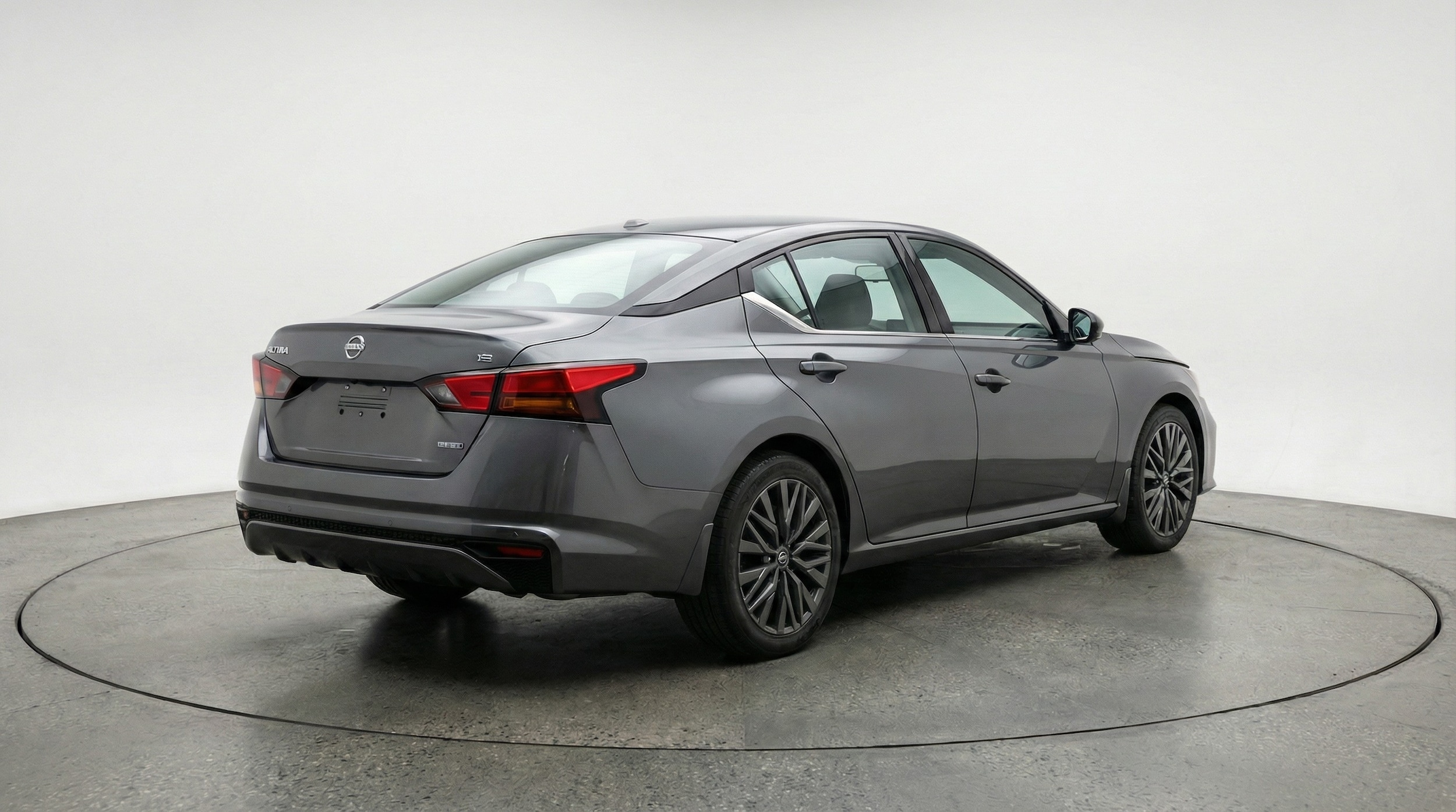 Thumbnail: 2025 Nissan Altima - 7