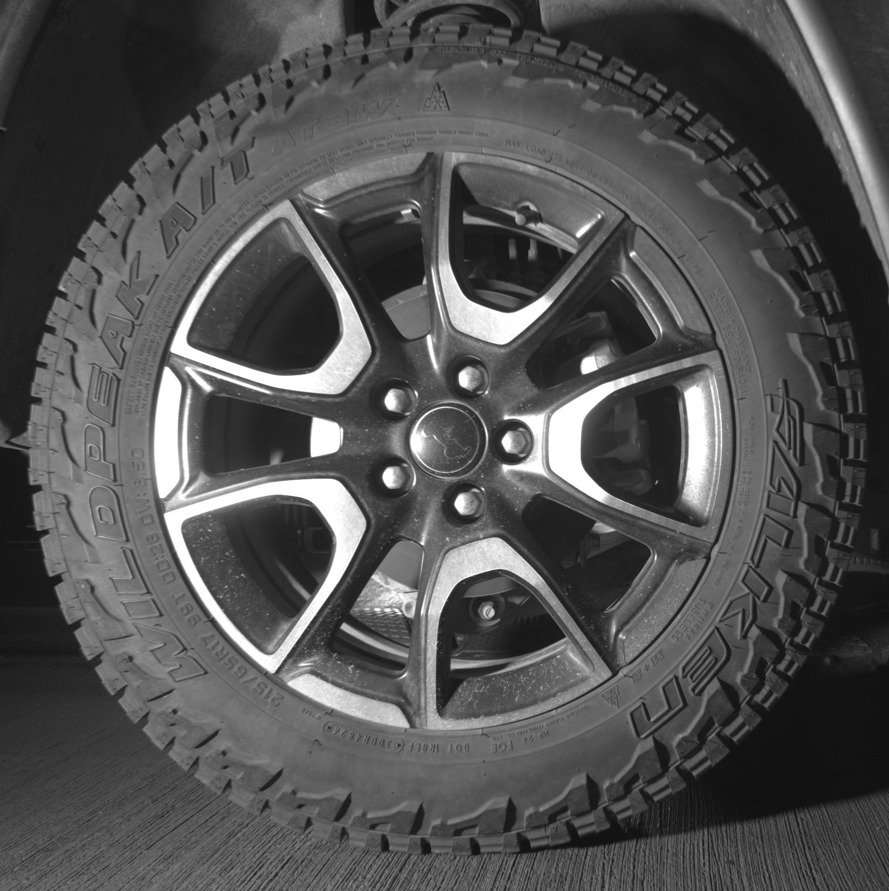 Thumbnail: 2025 Jeep Compass - 15