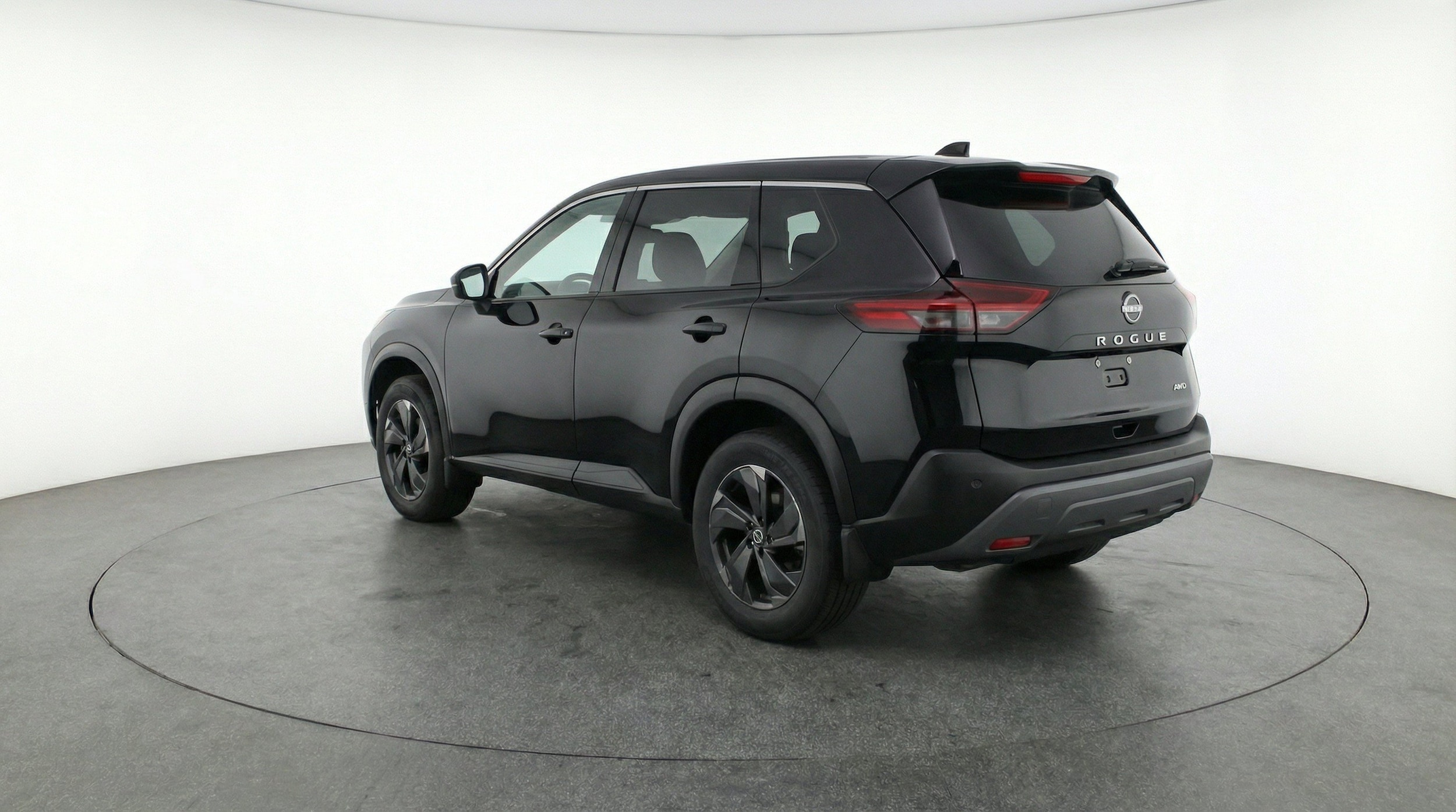 Thumbnail: 2025 Nissan Rogue - 6