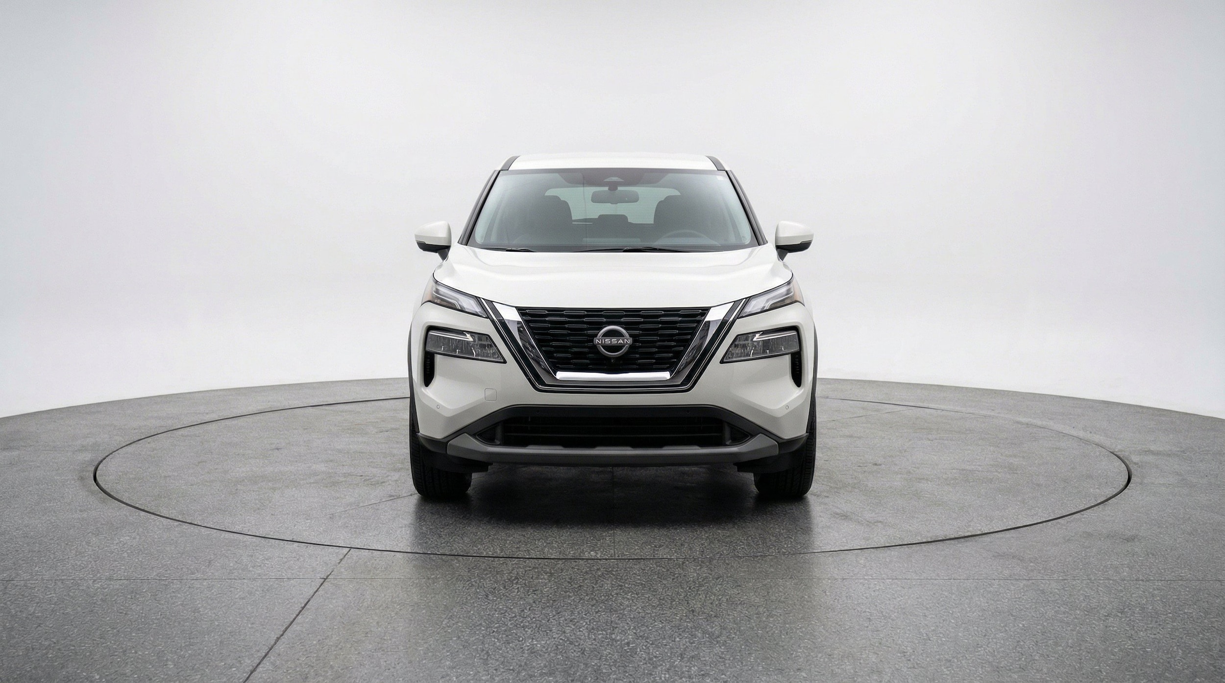 Thumbnail: 2026 Nissan Rogue - 2