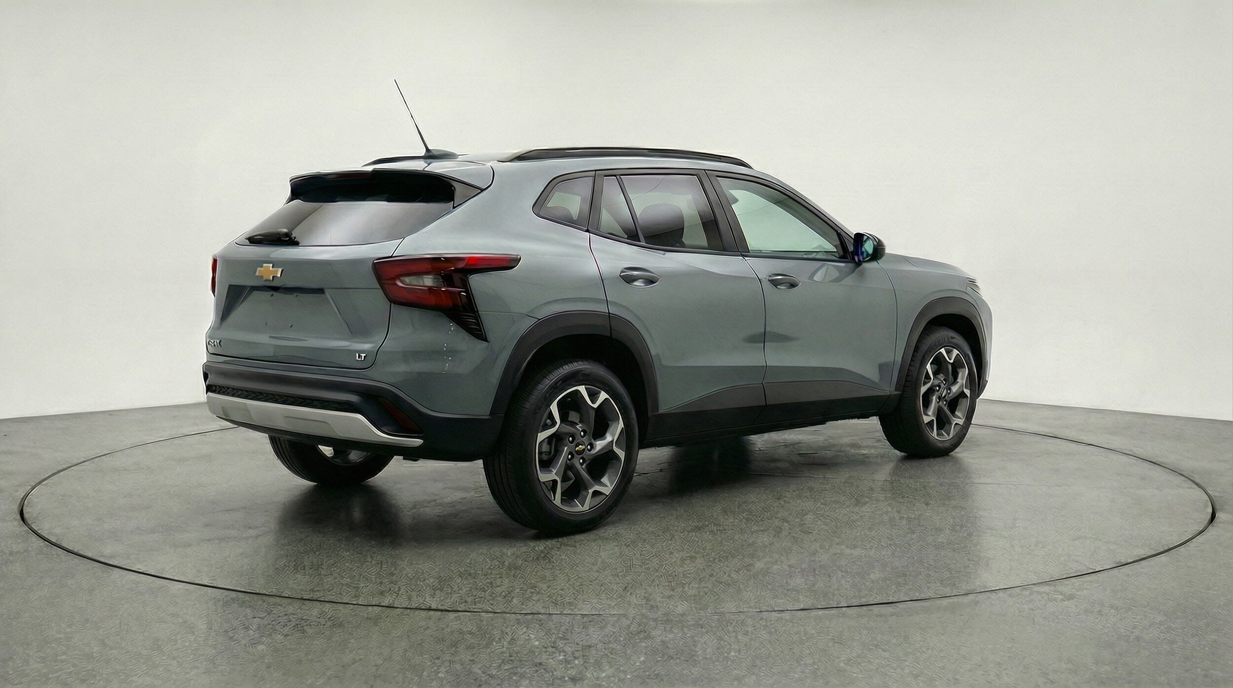 Thumbnail: 2025 Chevrolet Trax - 7