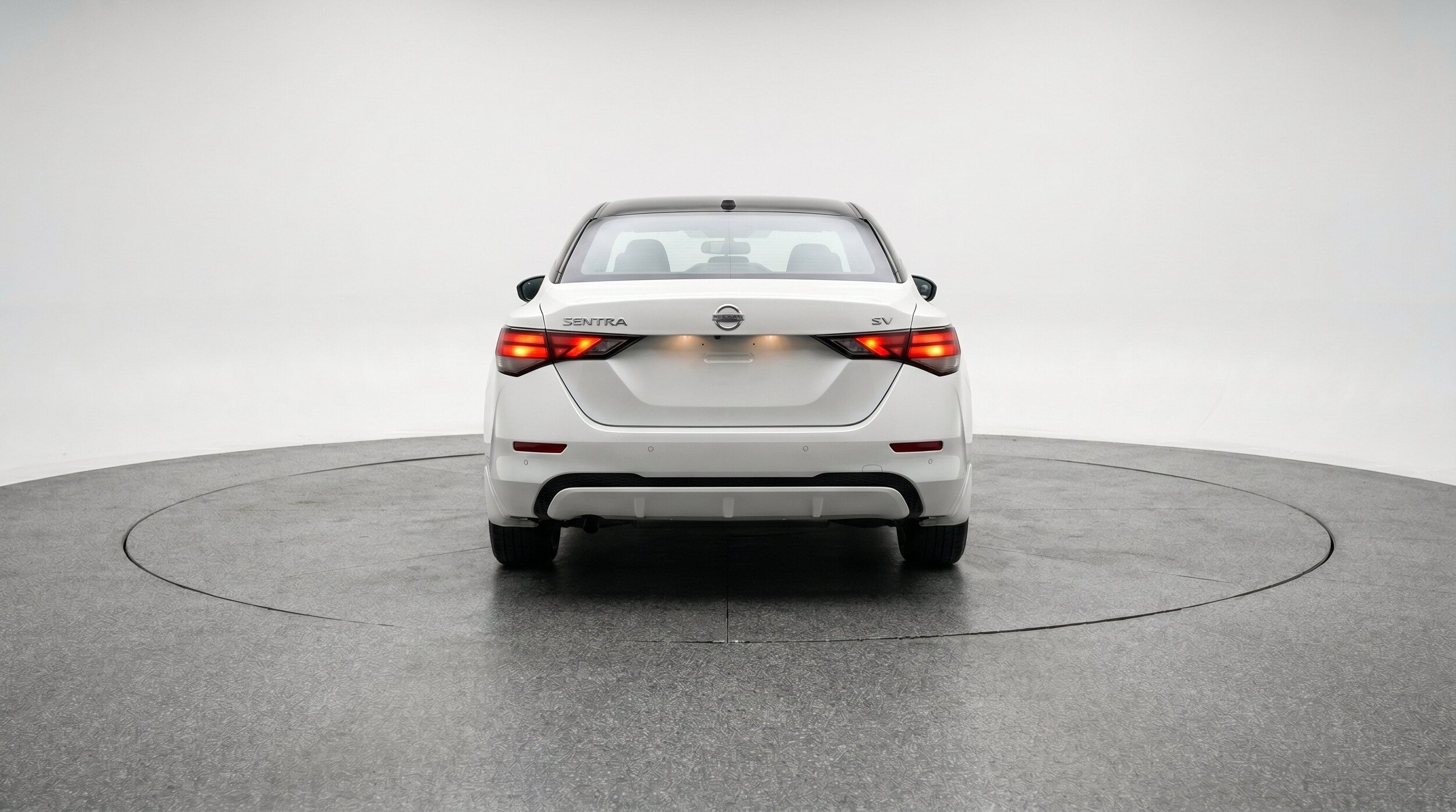 Thumbnail: 2024 Nissan Sentra - 7