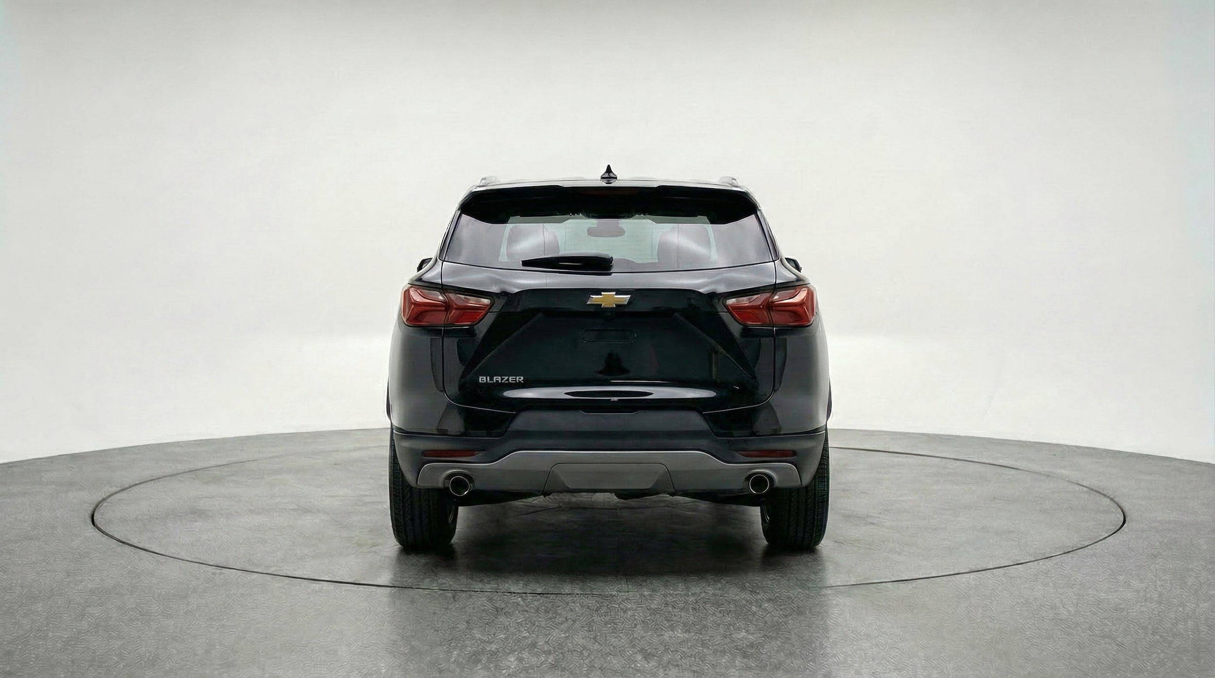 Thumbnail: 2025 Chevrolet Blazer - 7