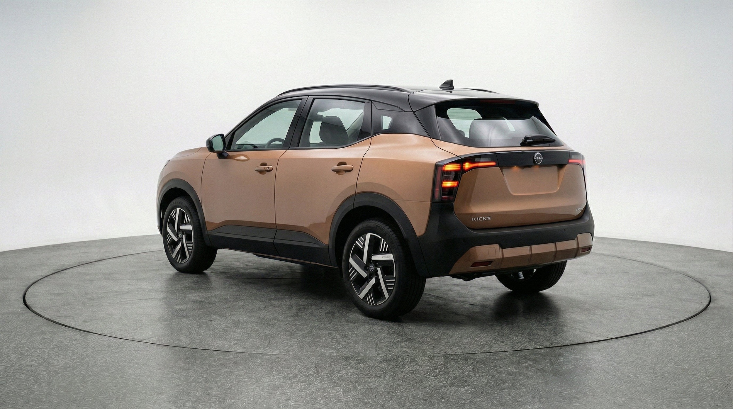 Thumbnail: 2026 Nissan Kicks - 6