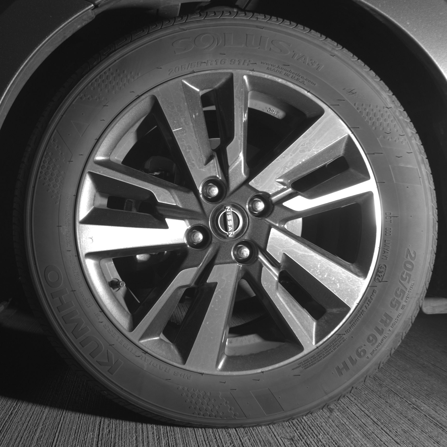 Thumbnail: 2025 Nissan Versa - 9