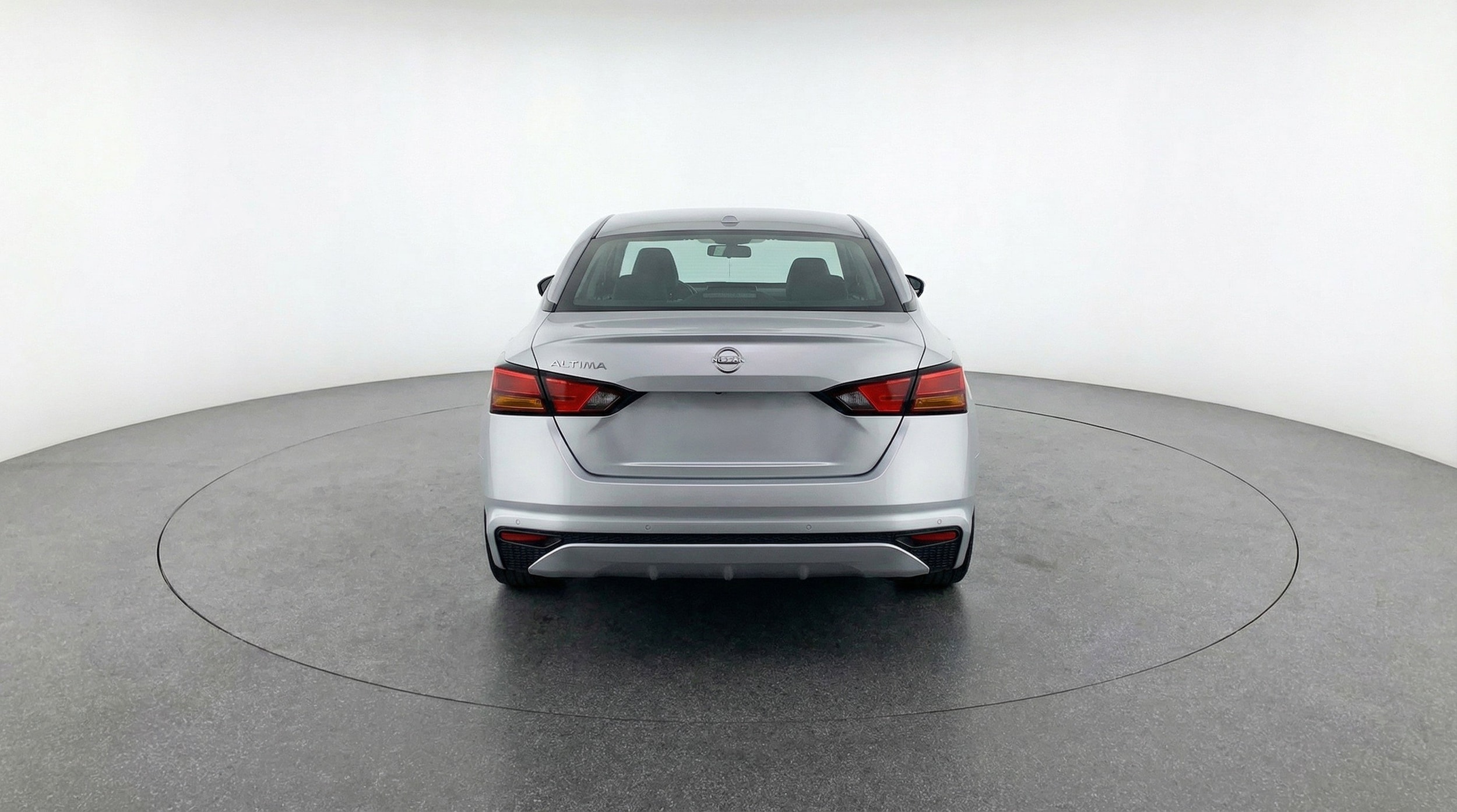 Thumbnail: 2025 Nissan Altima - 7