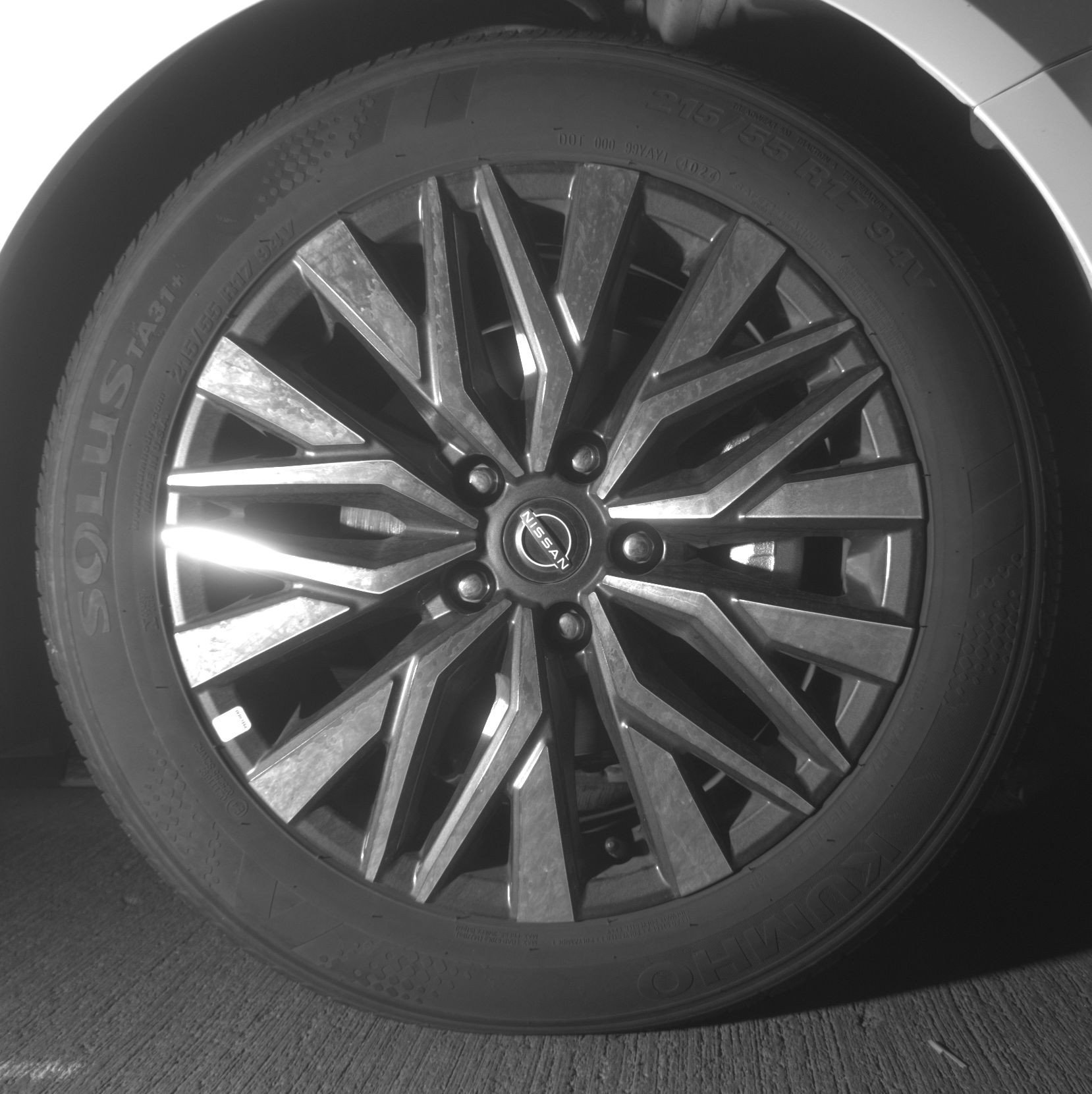 Thumbnail: 2025 Nissan Altima - 13