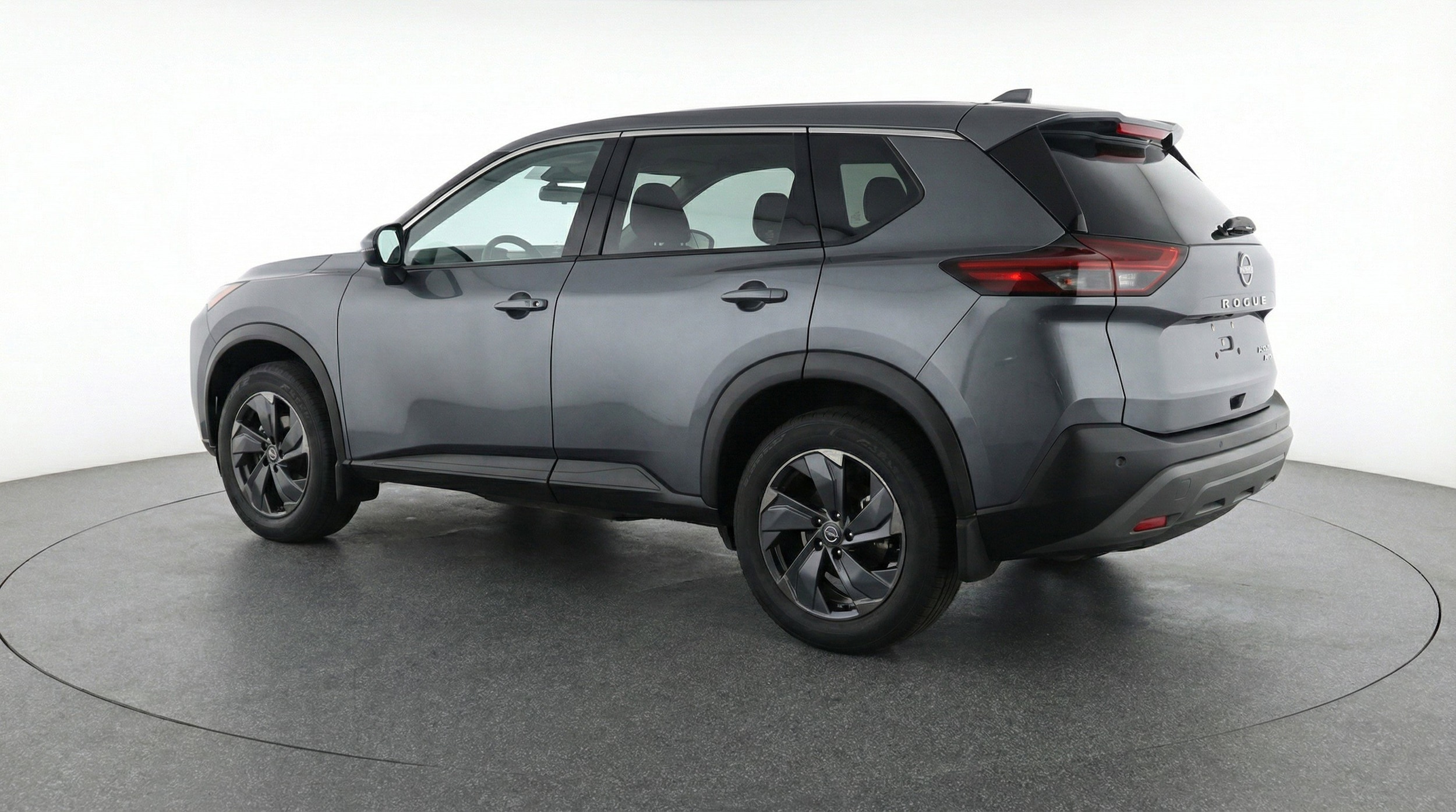 Thumbnail: 2025 Nissan Rogue - 6