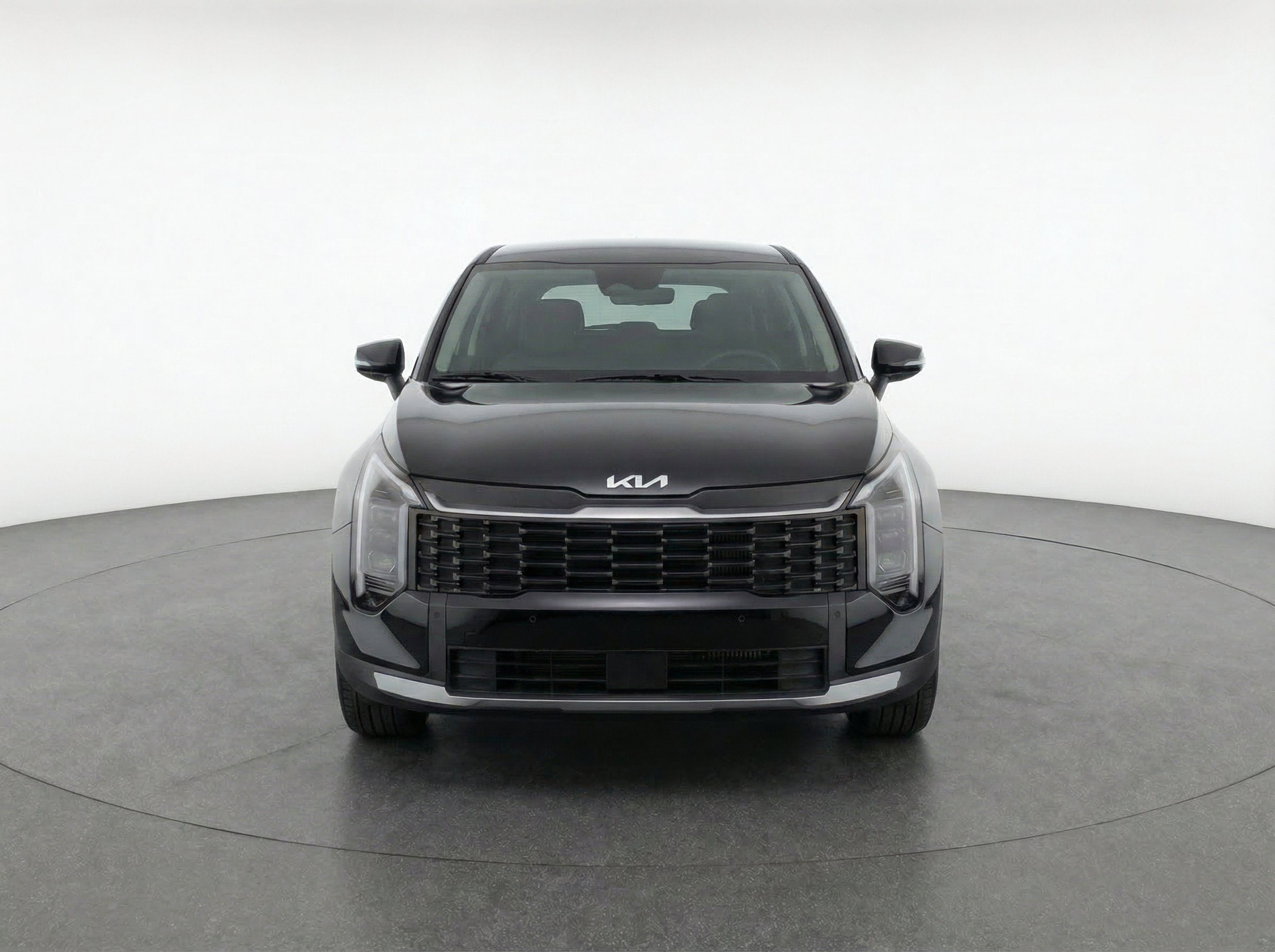 Thumbnail: 2026 Kia Sportage - 2