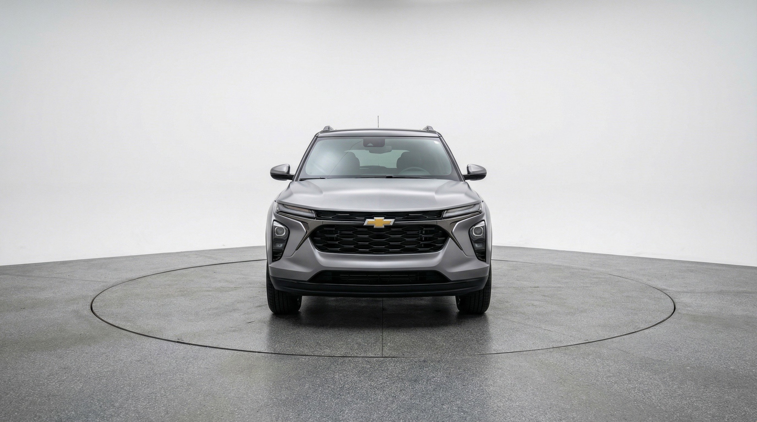 Thumbnail: 2025 Chevrolet TrailBlazer - 2