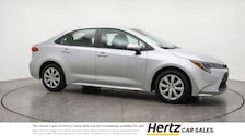 2025 Toyota Corolla  -
                  Phoenix, AZ
