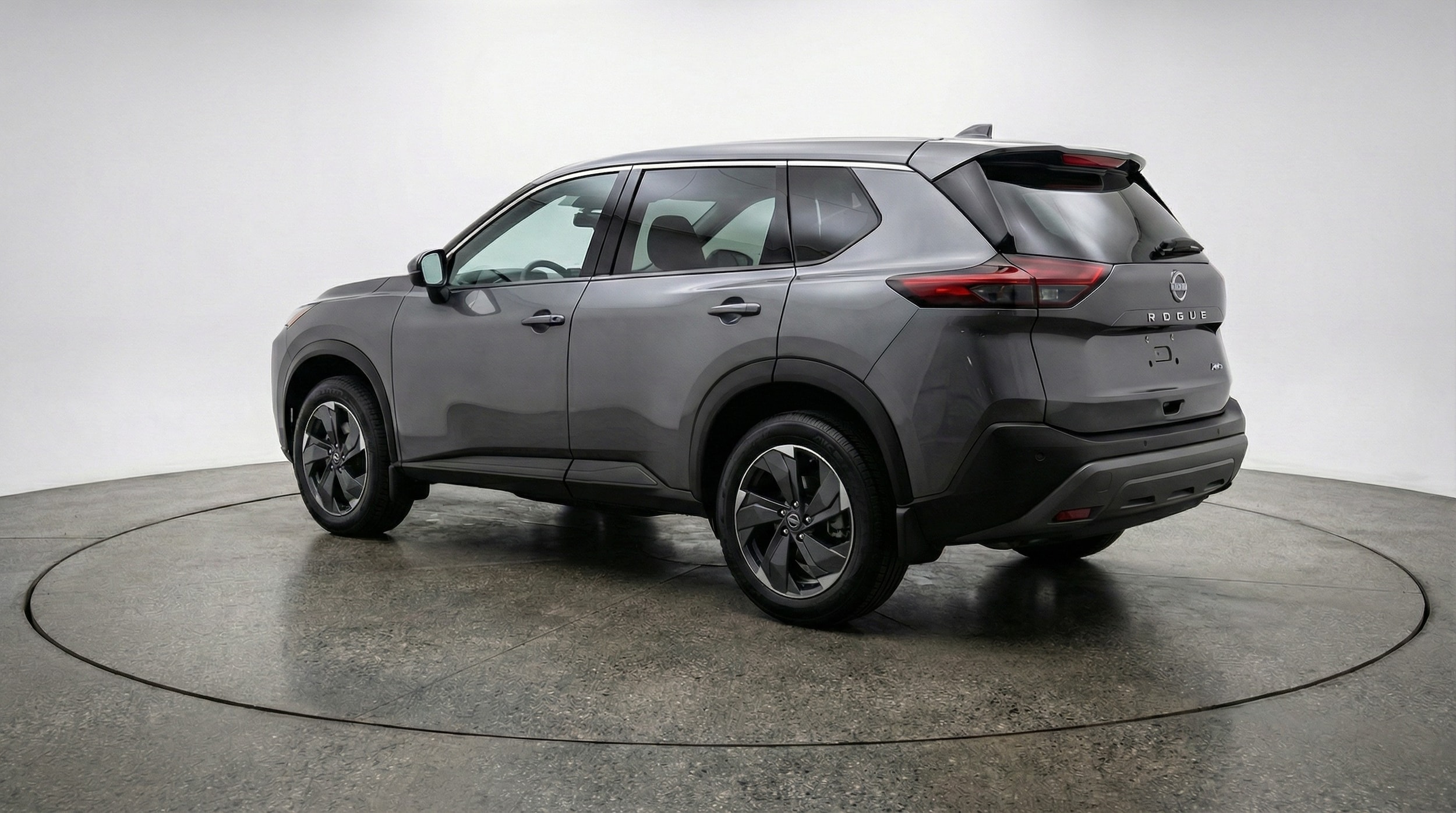 Thumbnail: 2025 Nissan Rogue - 5