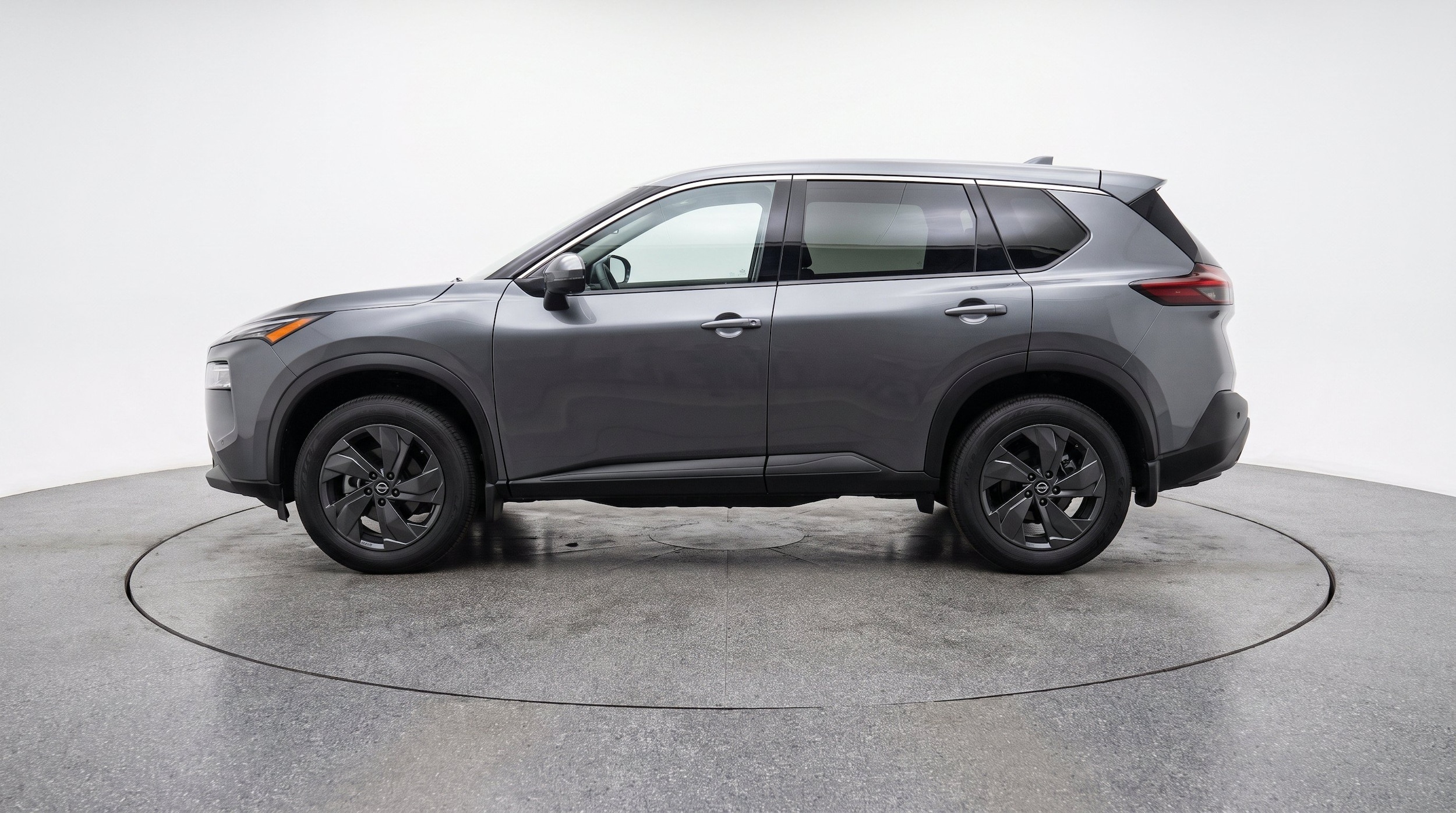 Thumbnail: 2026 Nissan Rogue - 5