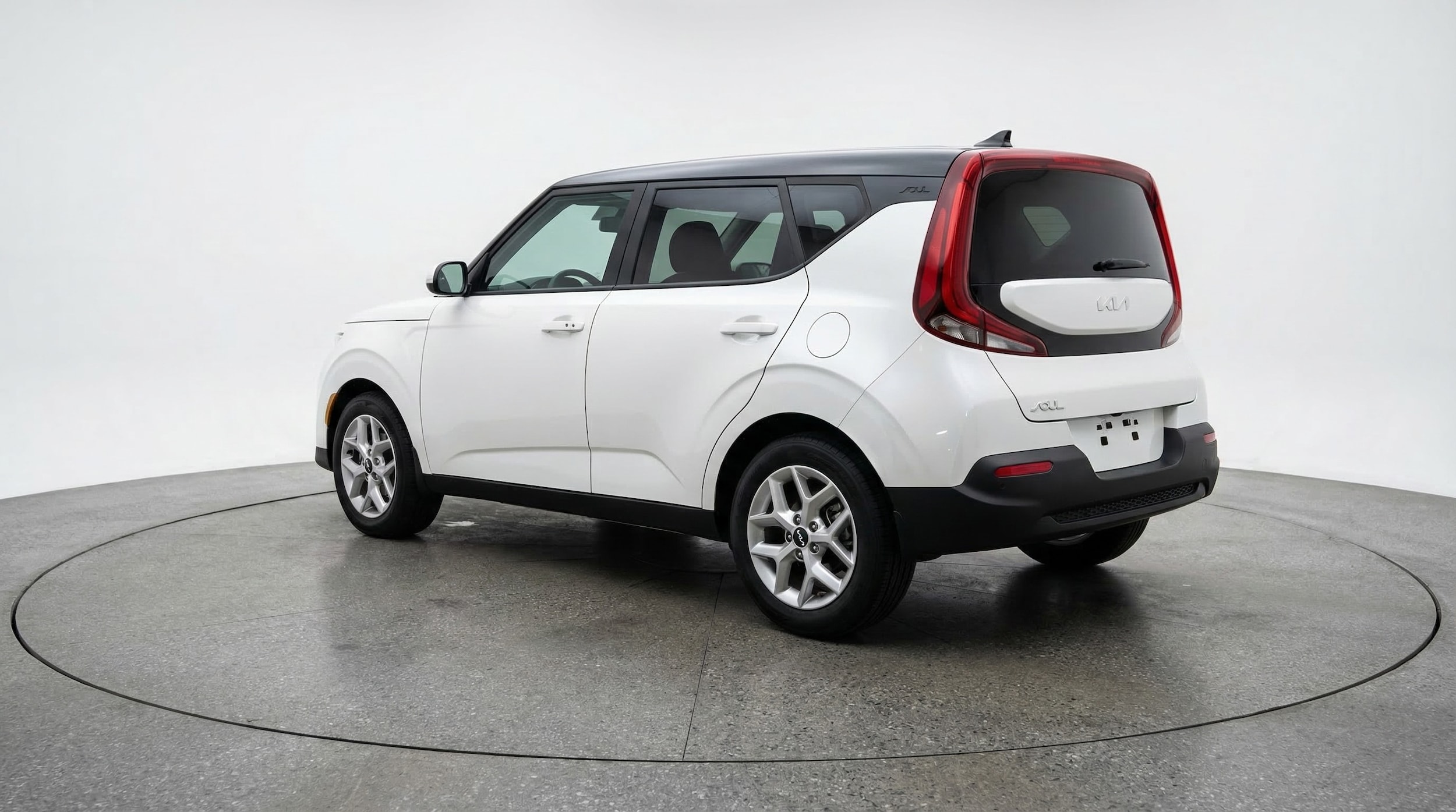 Thumbnail: 2025 Kia Soul - 5