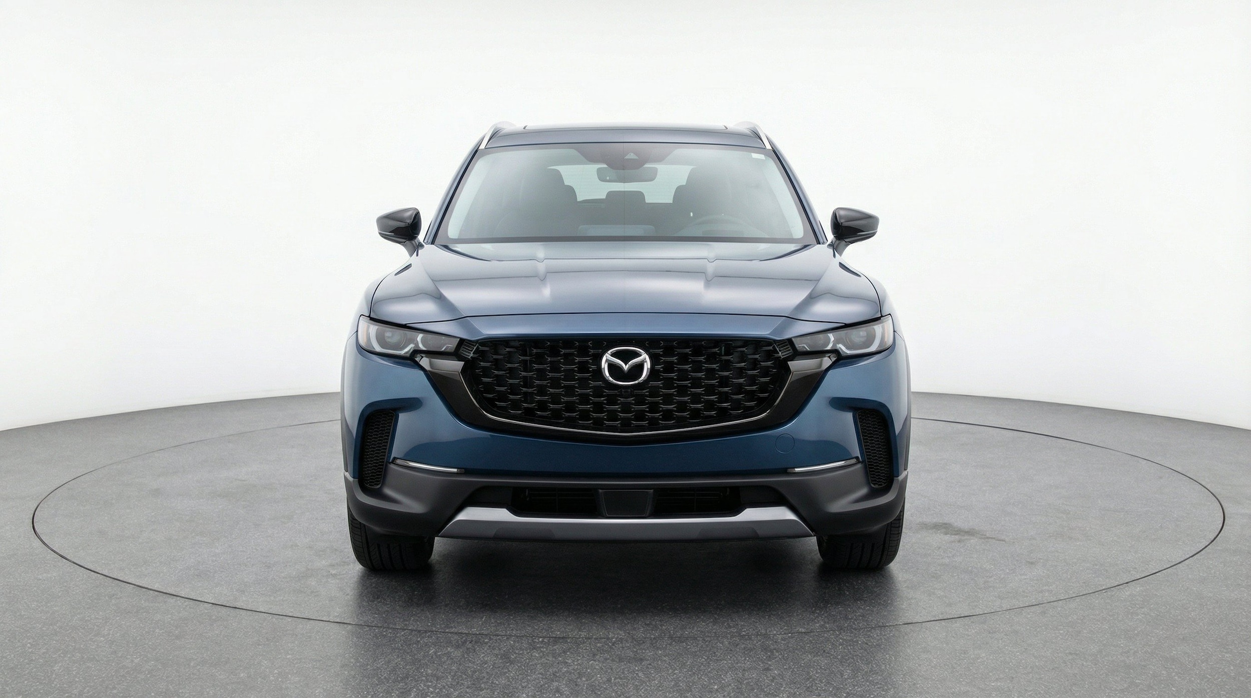 Thumbnail: 2025 Mazda CX-50 - 2