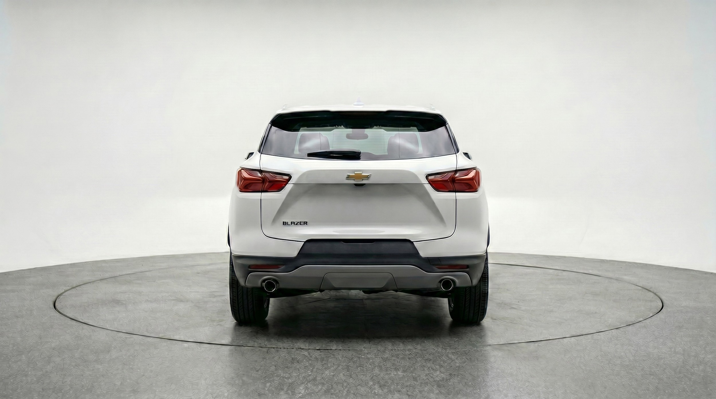 Thumbnail: 2025 Chevrolet Blazer - 7