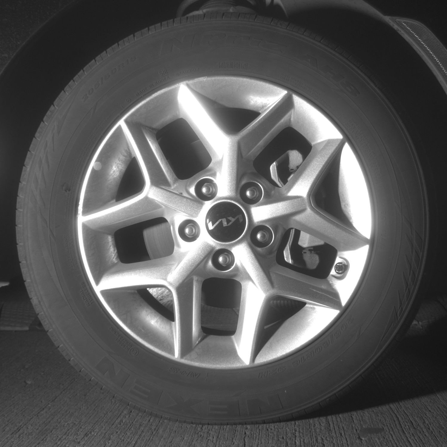 Thumbnail: 2025 Kia Soul - 20