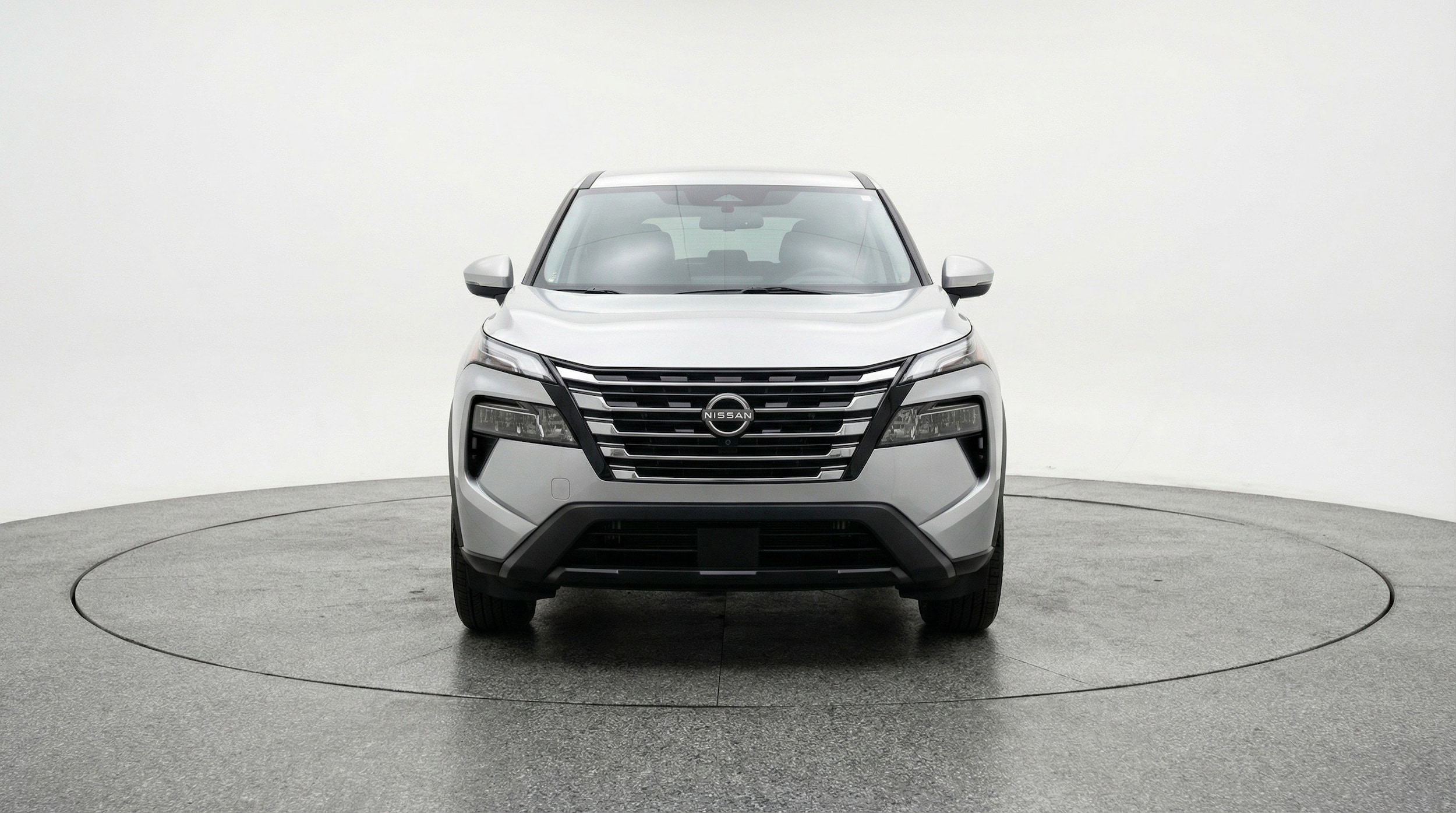 Thumbnail: 2025 Nissan Rogue - 2