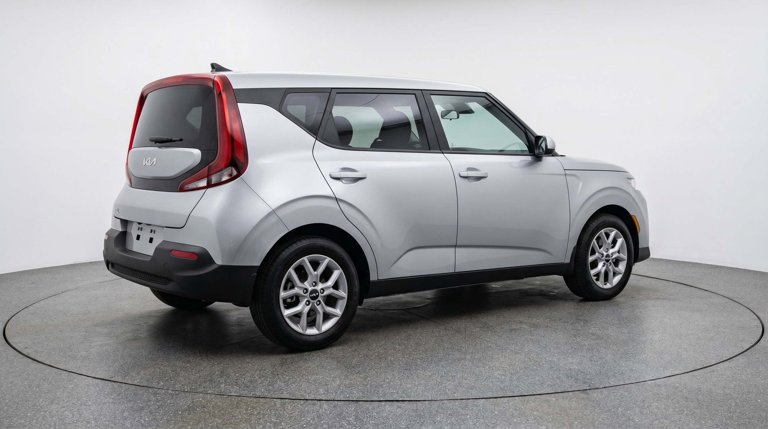 Thumbnail: 2025 Kia Soul - 9